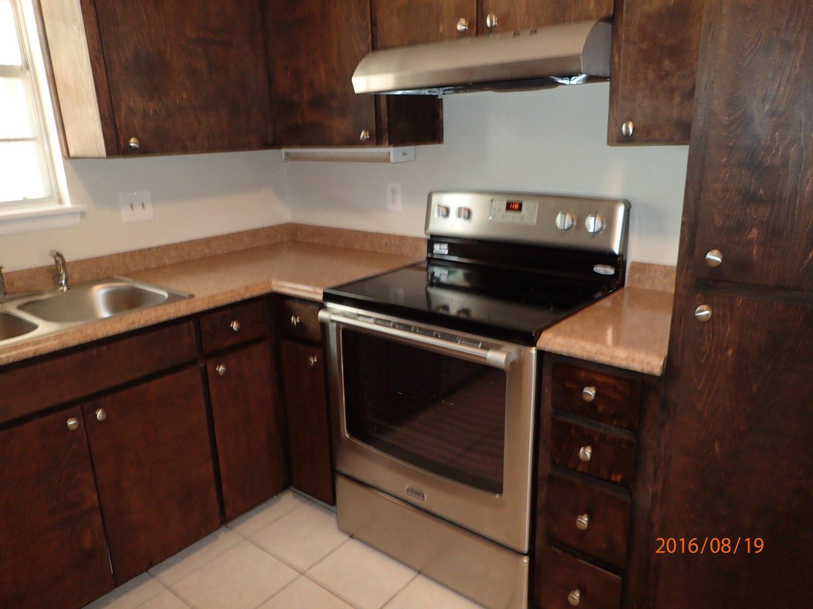 PINEDALE 1ST ADDN - Residential