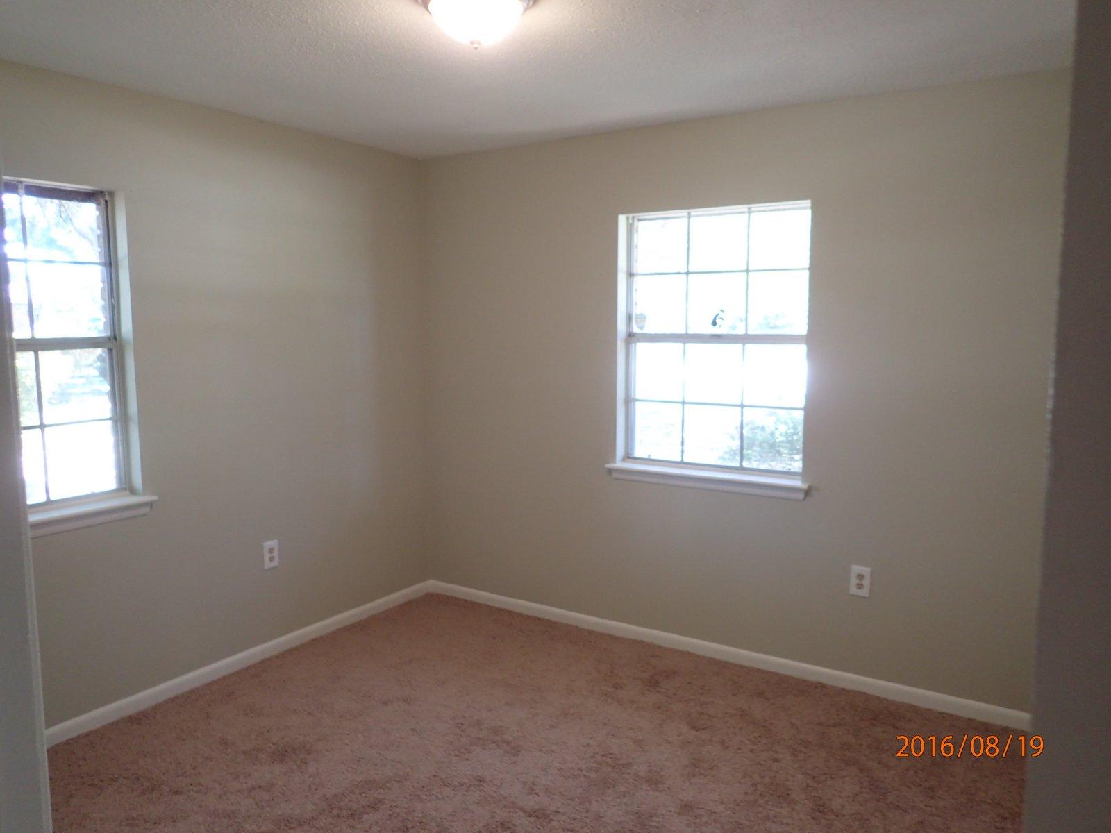 PINEDALE 1ST ADDN - Residential