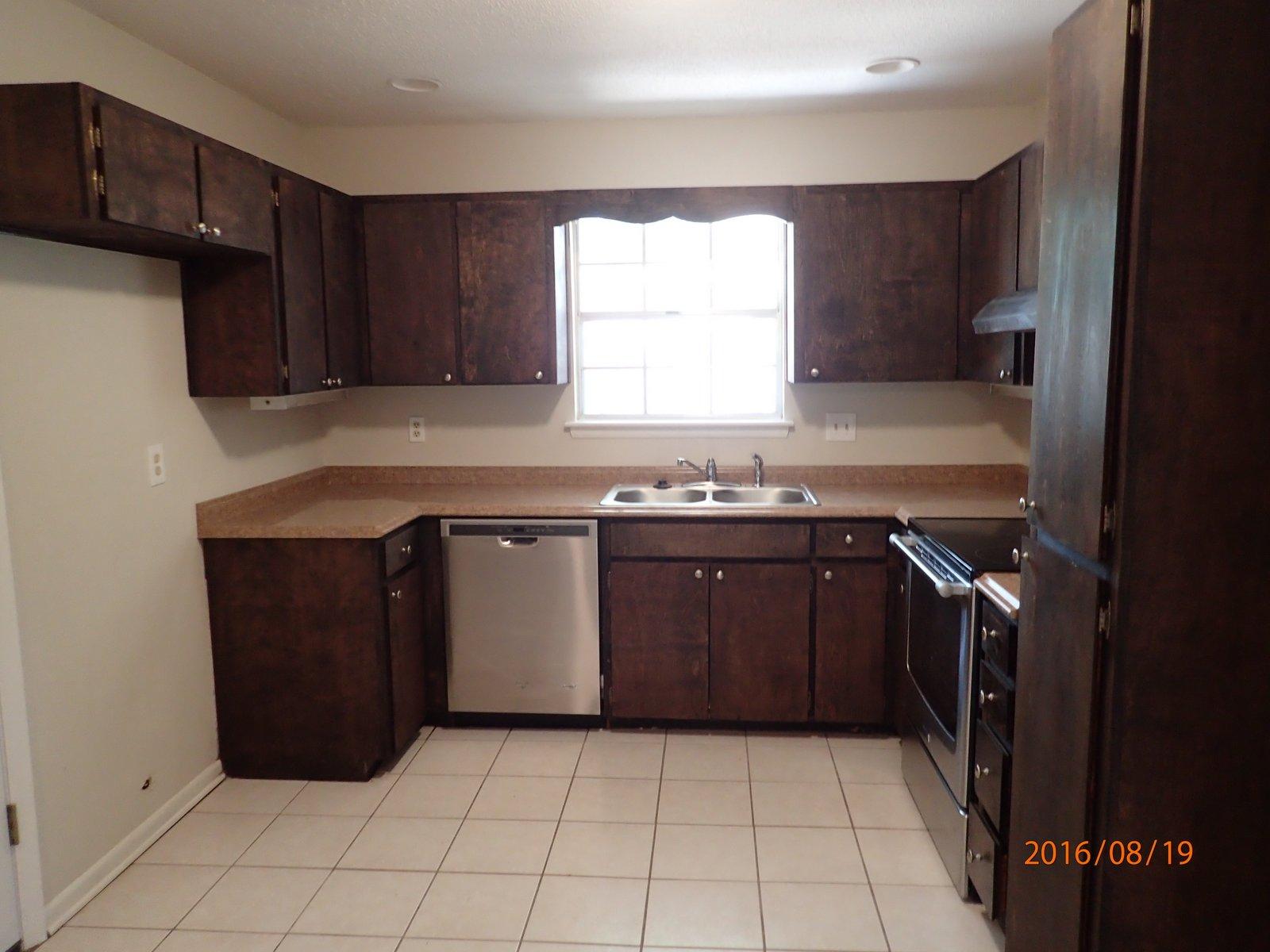 PINEDALE 1ST ADDN - Residential