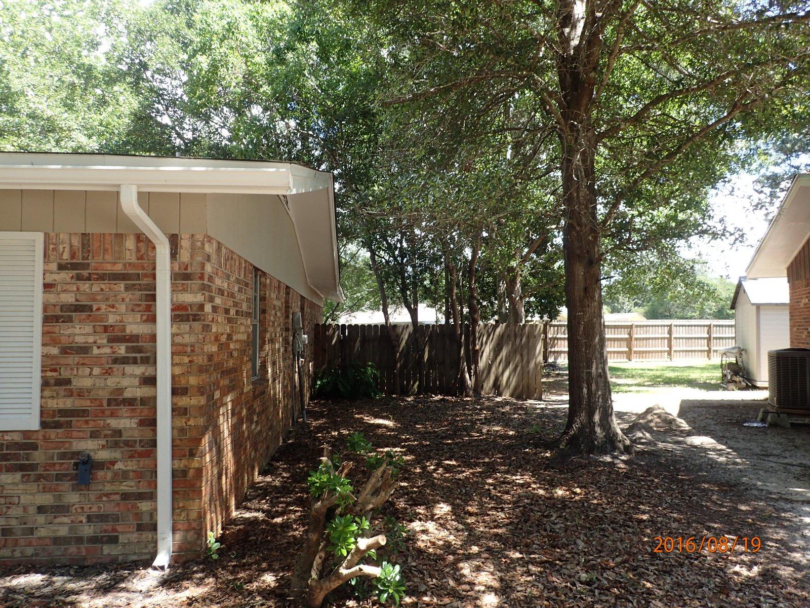 PINEDALE 1ST ADDN - Residential