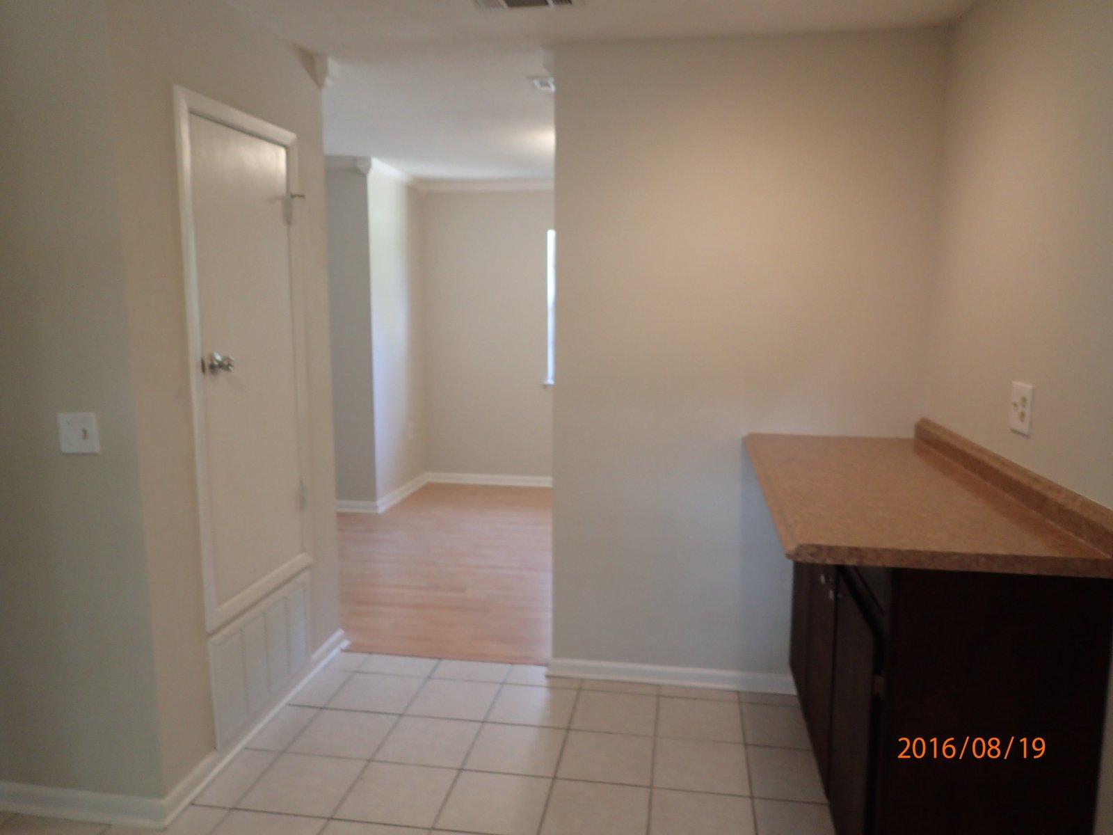 PINEDALE 1ST ADDN - Residential