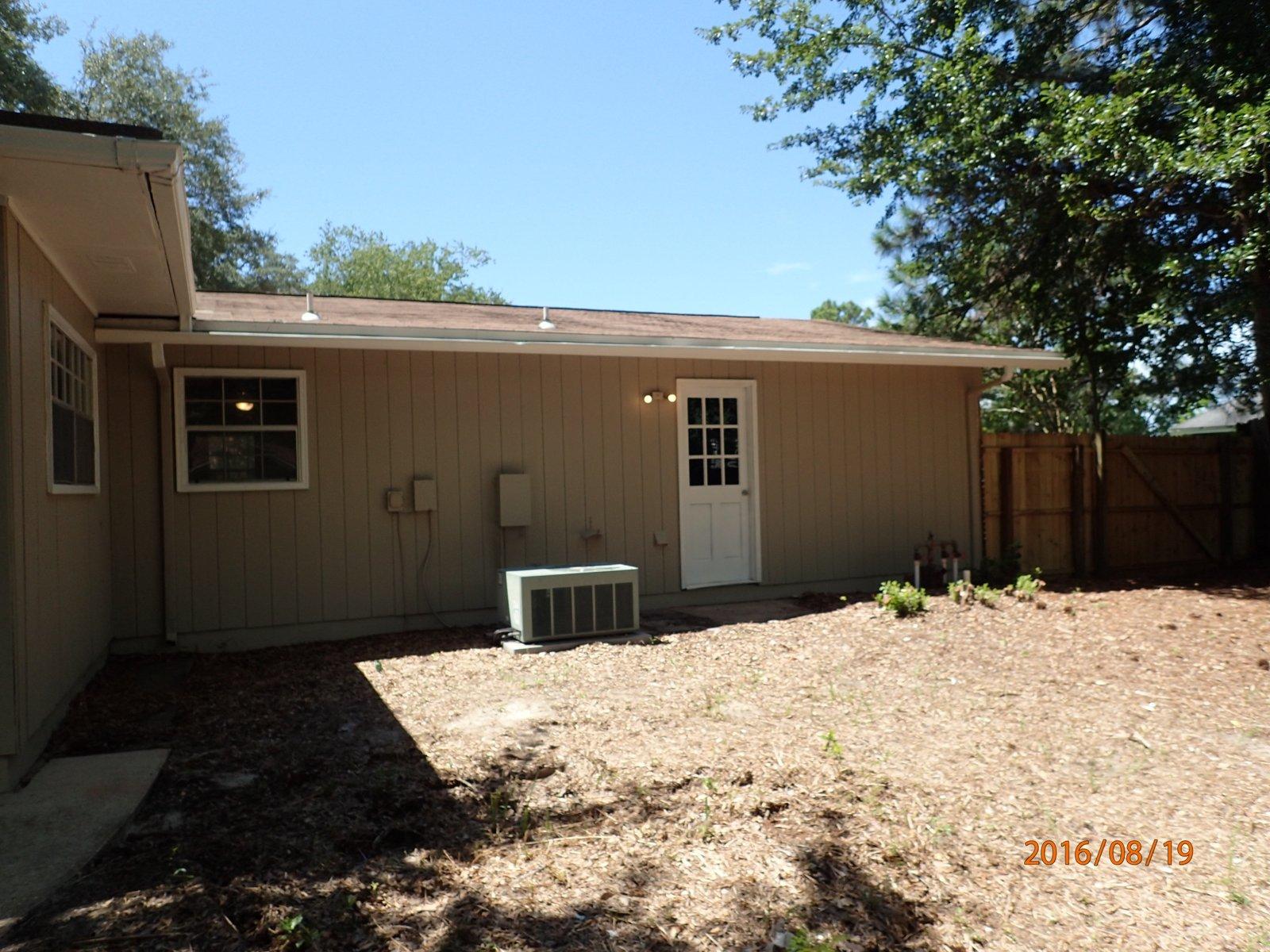 PINEDALE 1ST ADDN - Residential