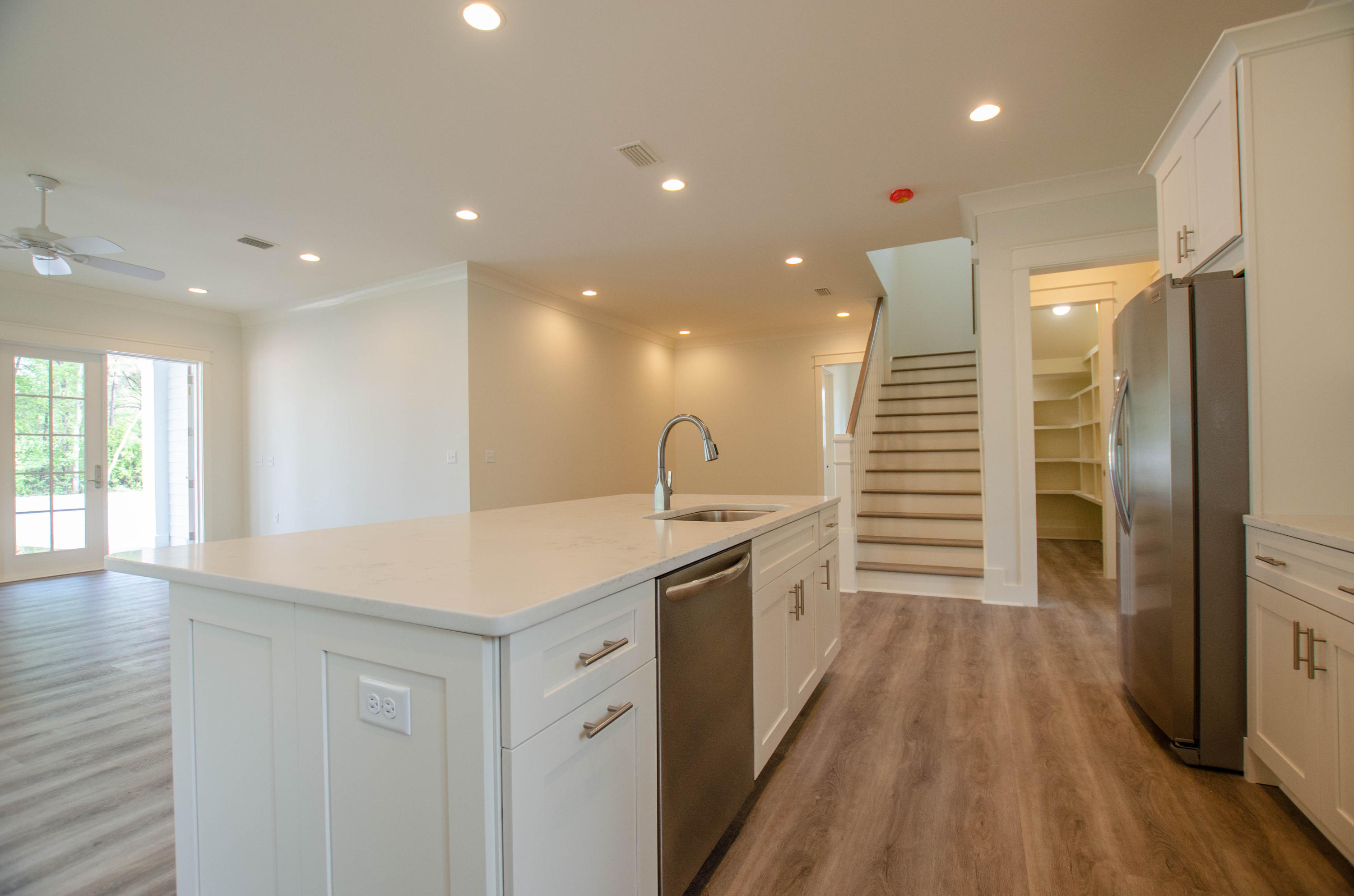 Lot 5, Block E, DUNE ALLEN 1ST ADDITION - Residential