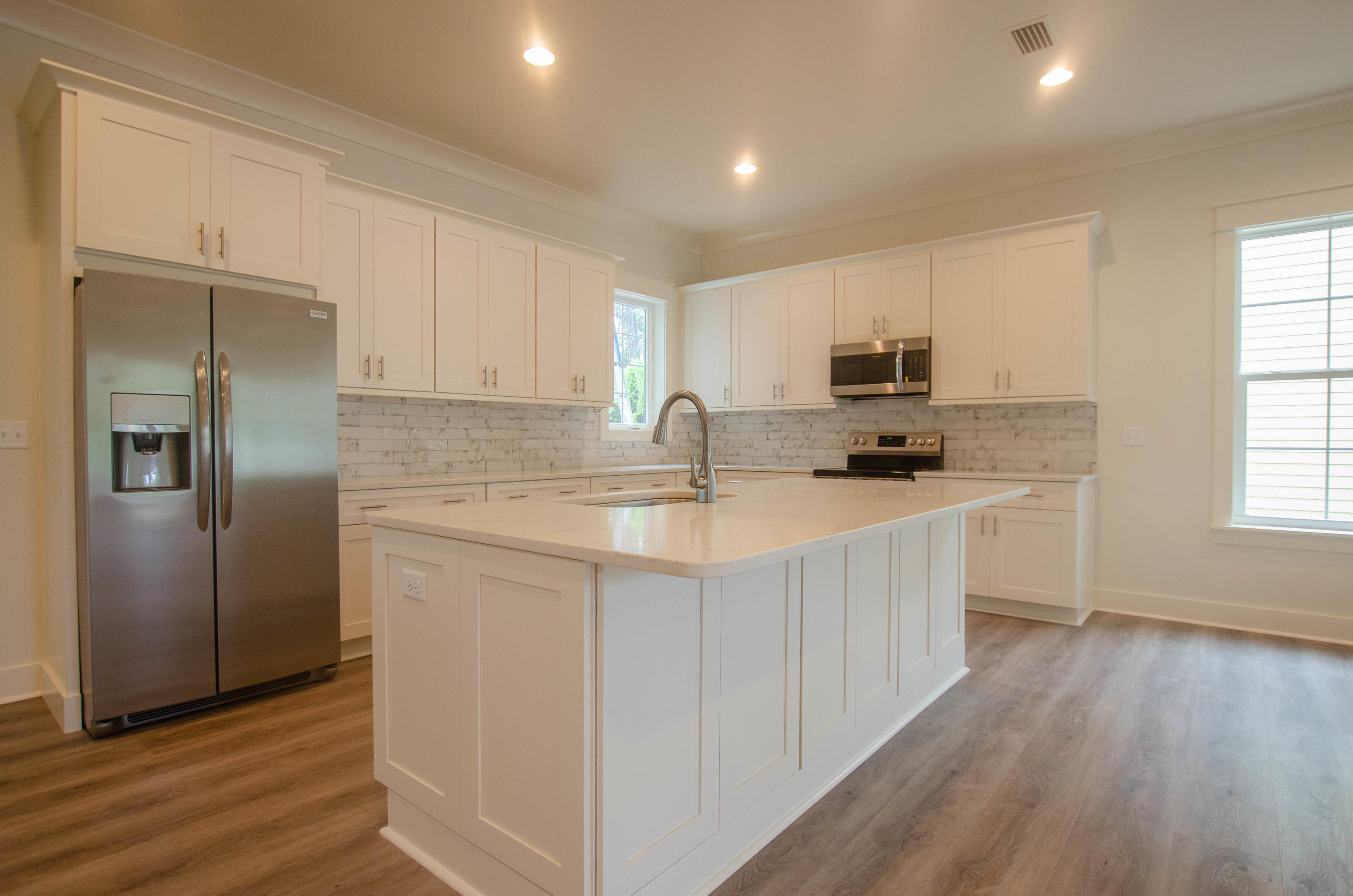 Lot 5, Block E, DUNE ALLEN 1ST ADDITION - Residential