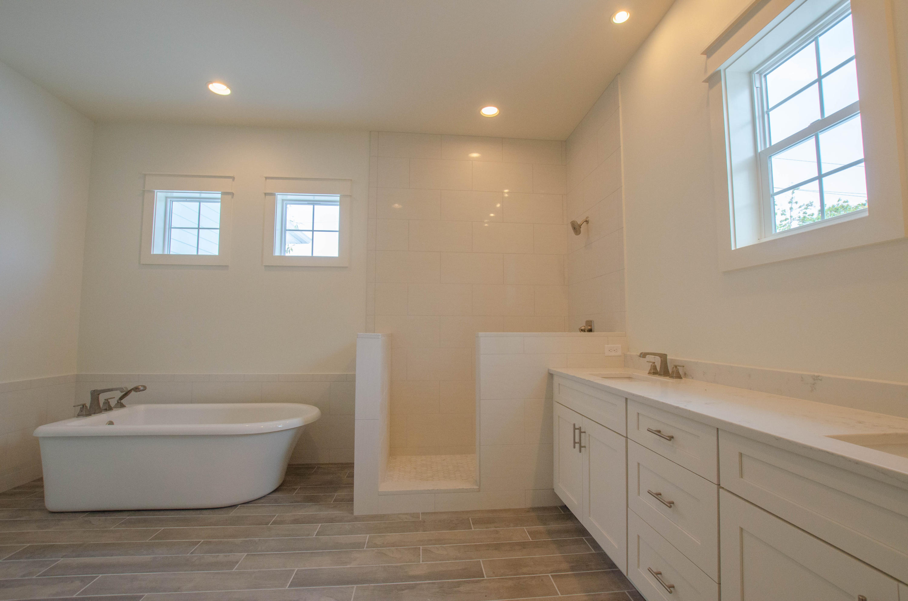 Lot 5, Block E, DUNE ALLEN 1ST ADDITION - Residential