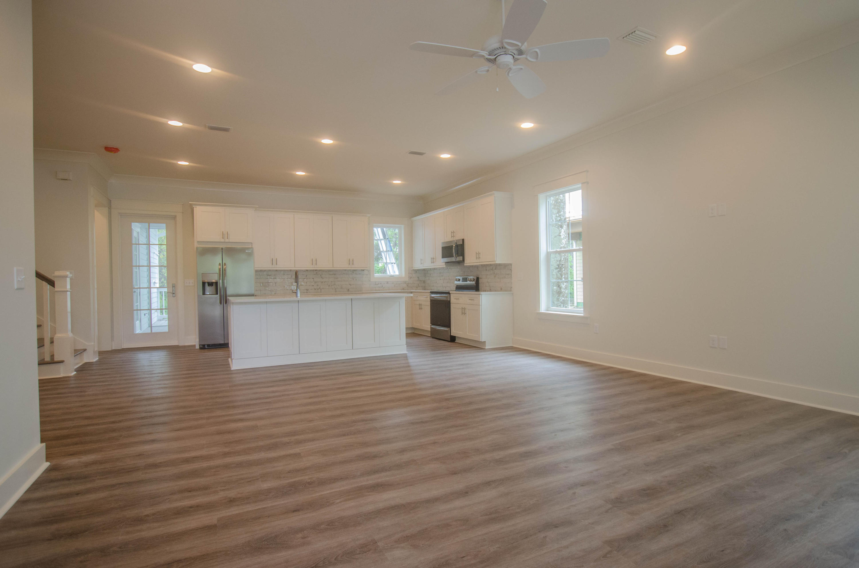 Lot 5, Block E, DUNE ALLEN 1ST ADDITION - Residential