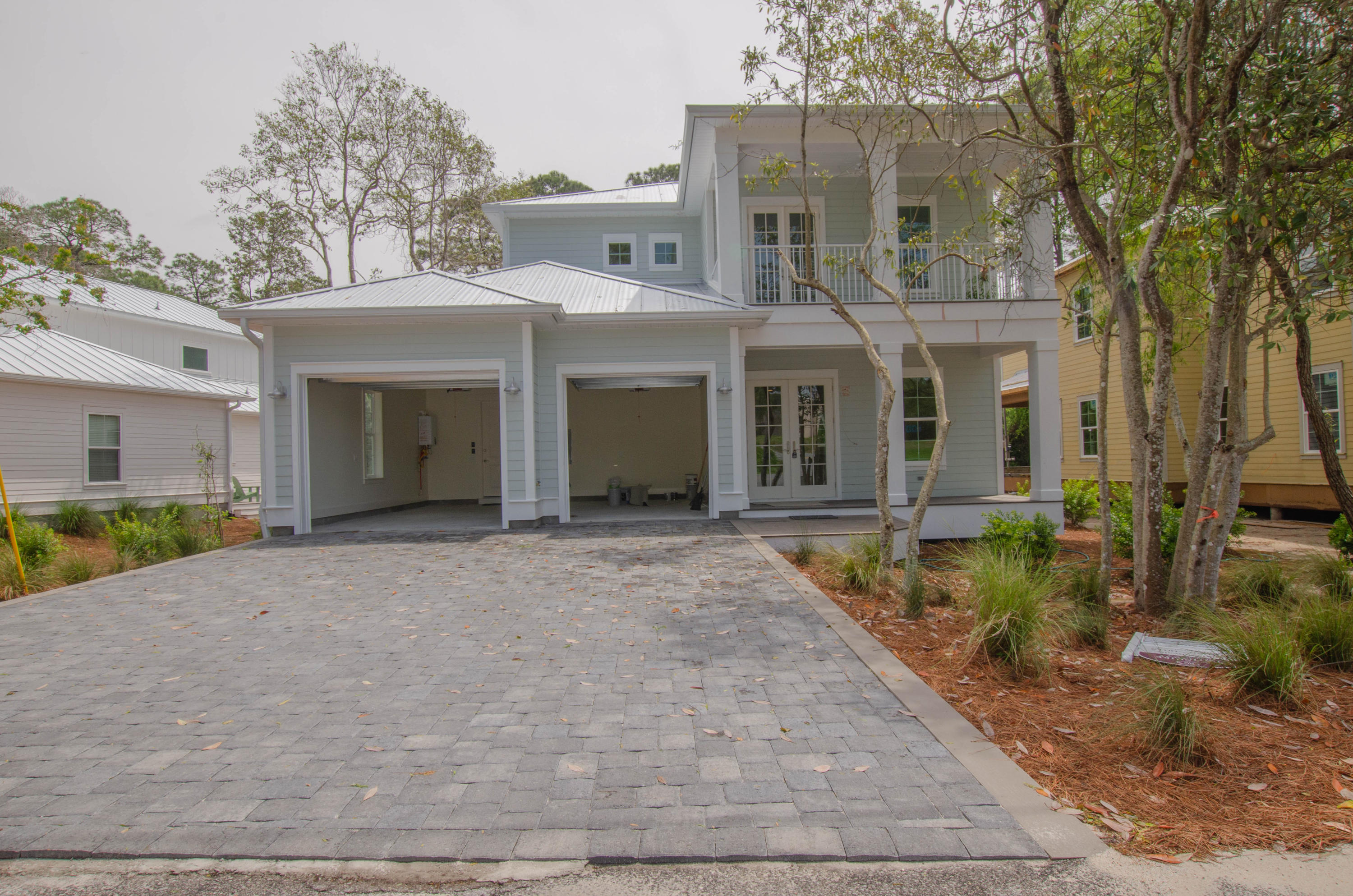 Lot 5, Block E, DUNE ALLEN 1ST ADDITION - Residential