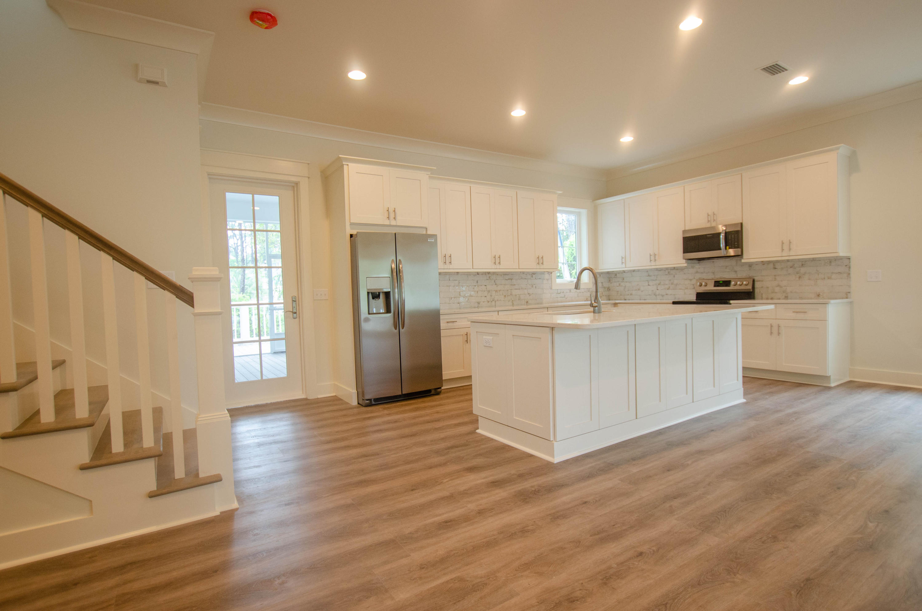 Lot 5, Block E, DUNE ALLEN 1ST ADDITION - Residential