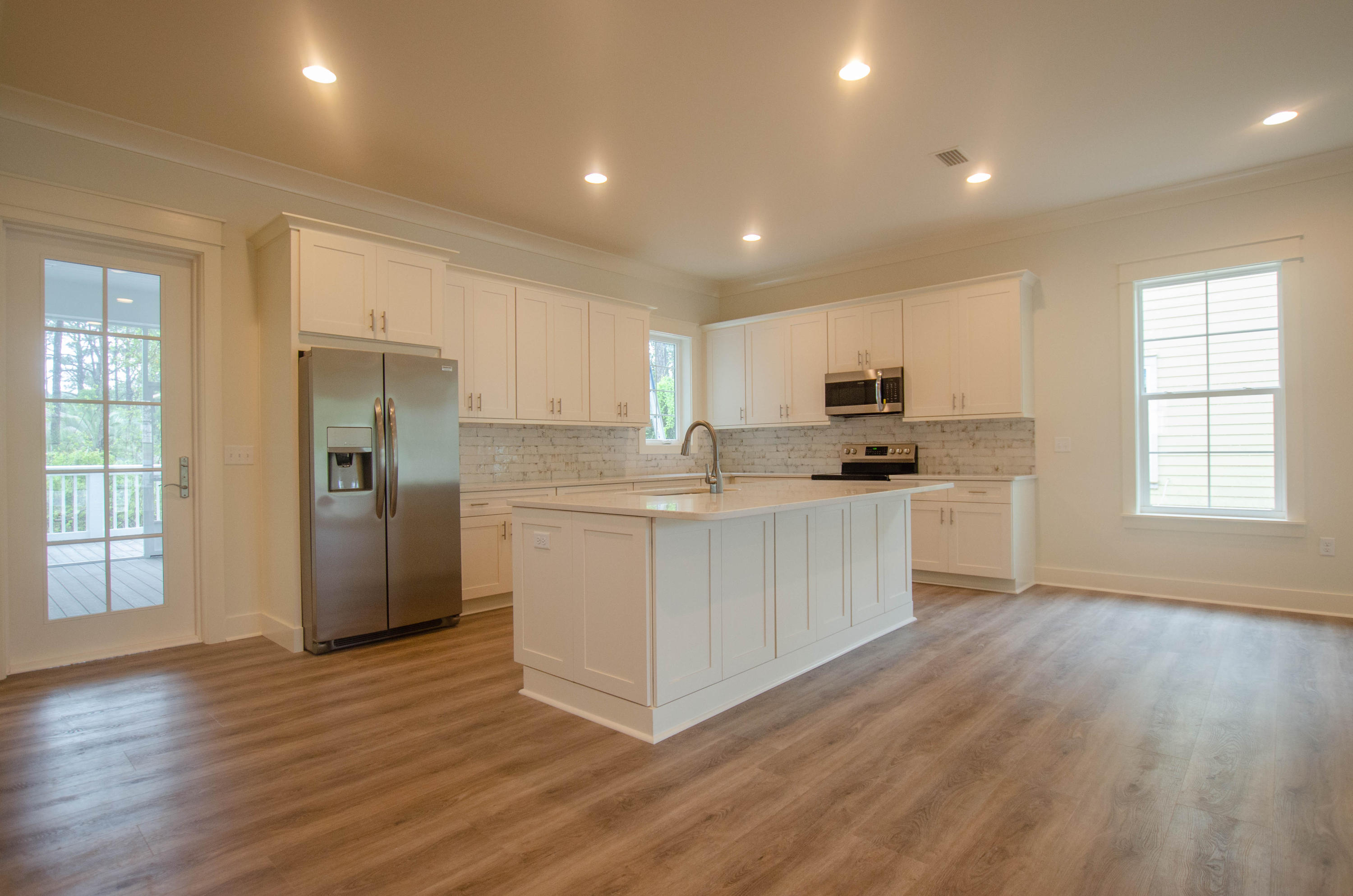 Lot 5, Block E, DUNE ALLEN 1ST ADDITION - Residential