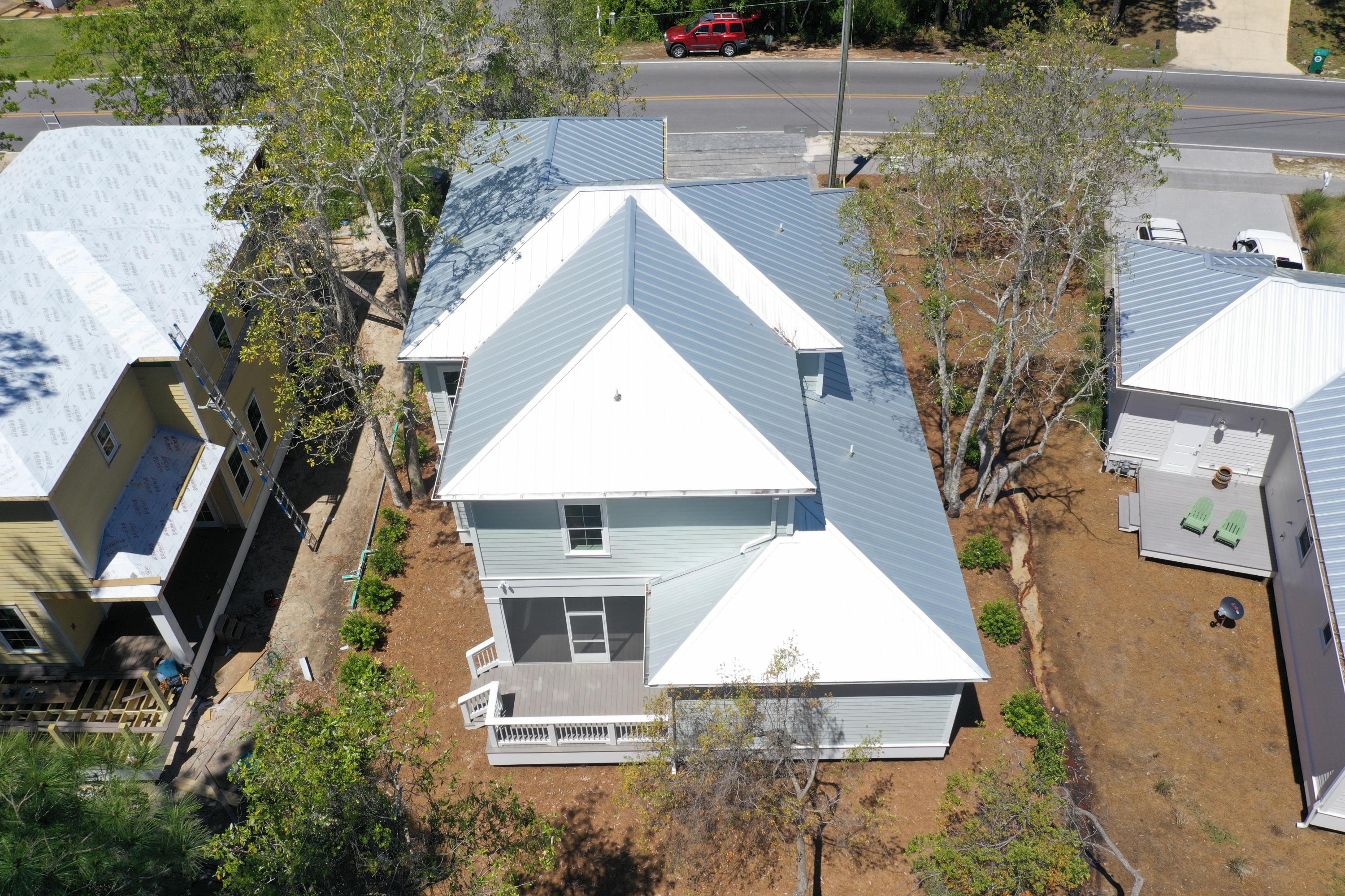 Lot 5, Block E, DUNE ALLEN 1ST ADDITION - Residential