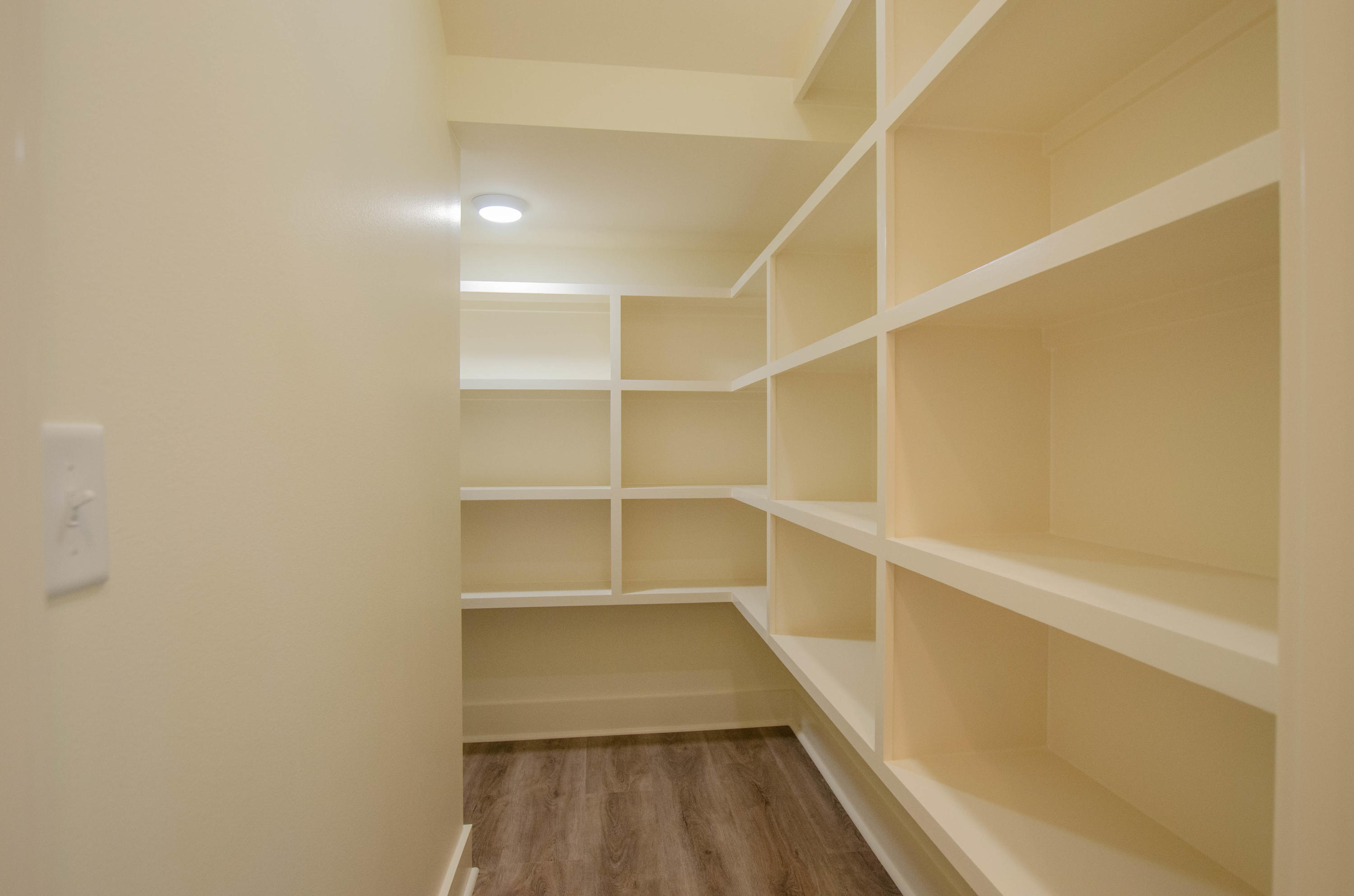 Lot 5, Block E, DUNE ALLEN 1ST ADDITION - Residential