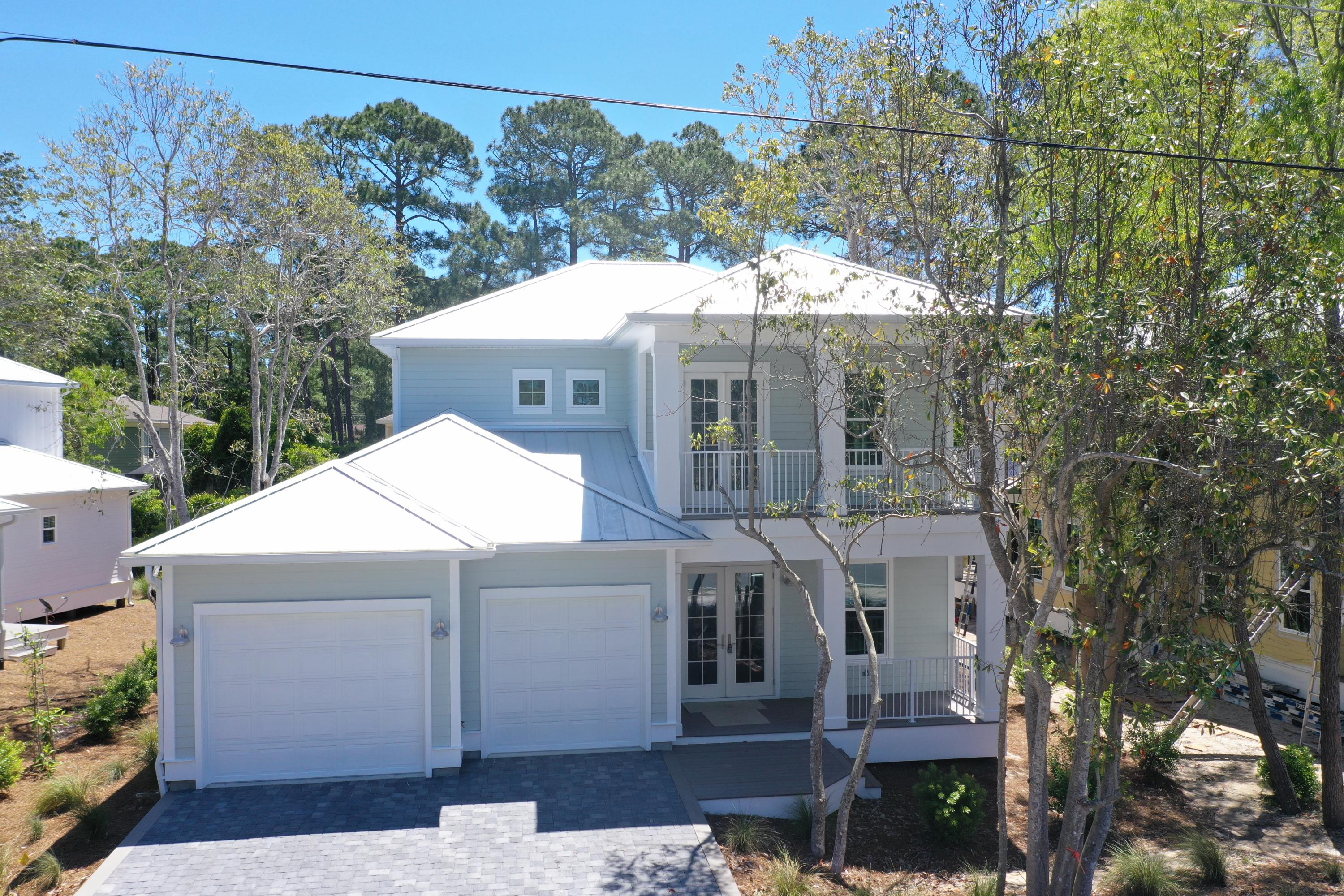 Lot 5, Block E, DUNE ALLEN 1ST ADDITION - Residential