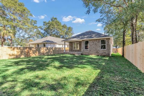 A home in Niceville