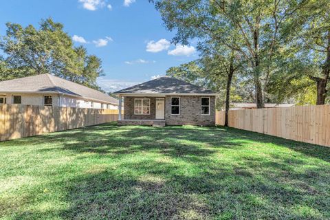 A home in Niceville