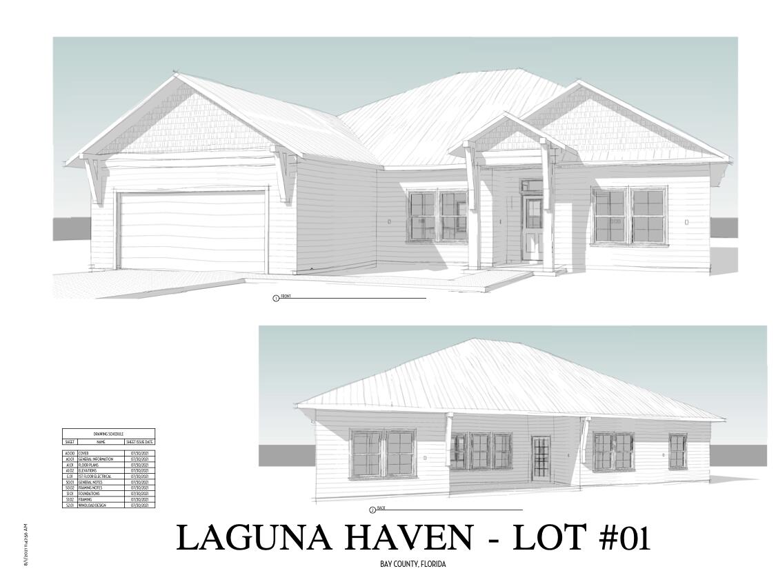 LAGUNA HAVEN - Residential