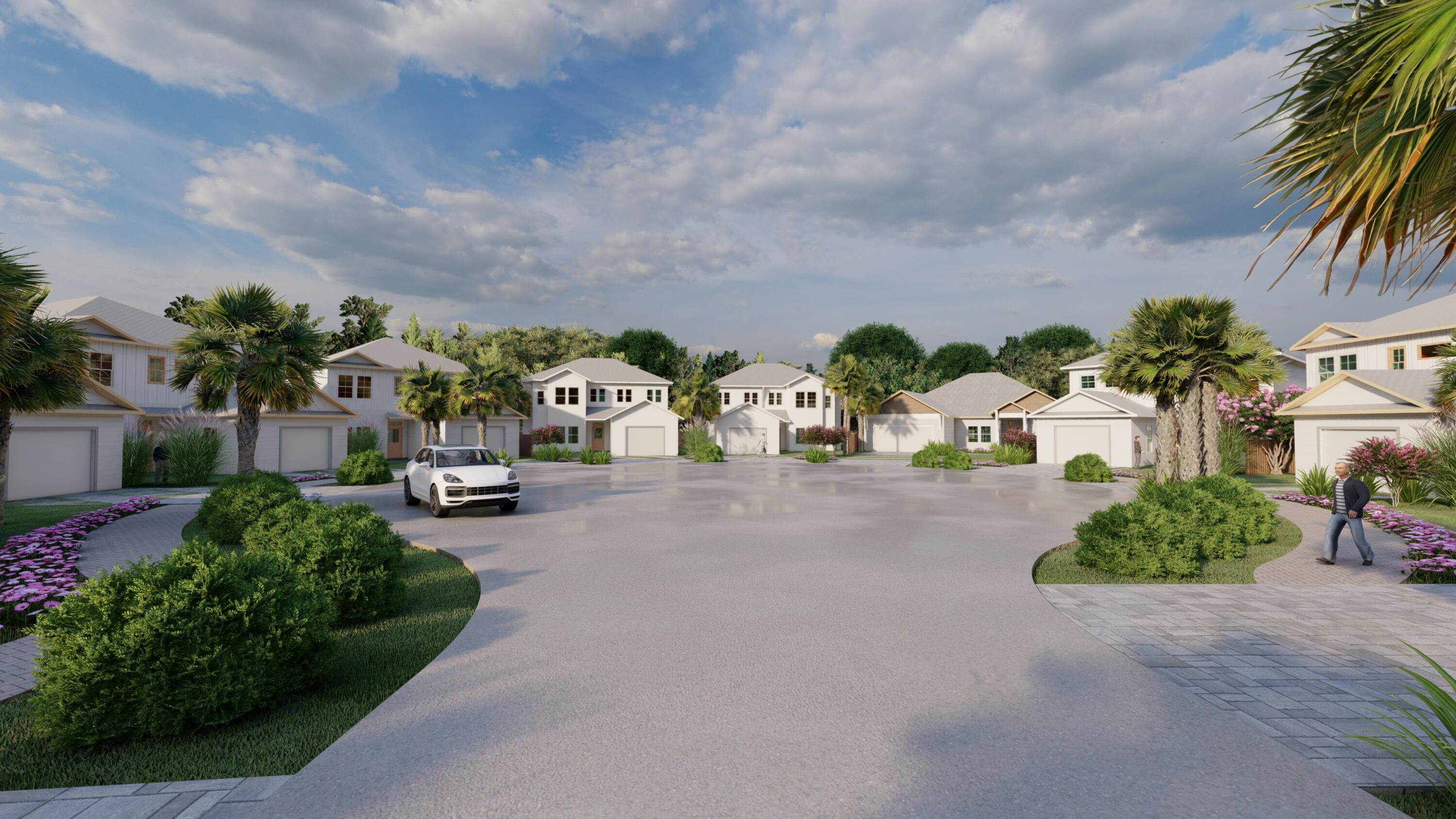 LAGUNA HAVEN - Residential