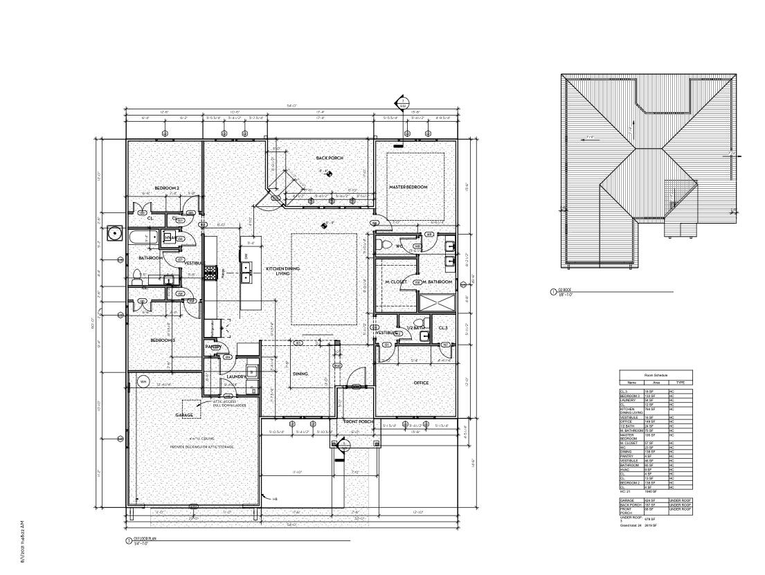 LAGUNA HAVEN - Residential