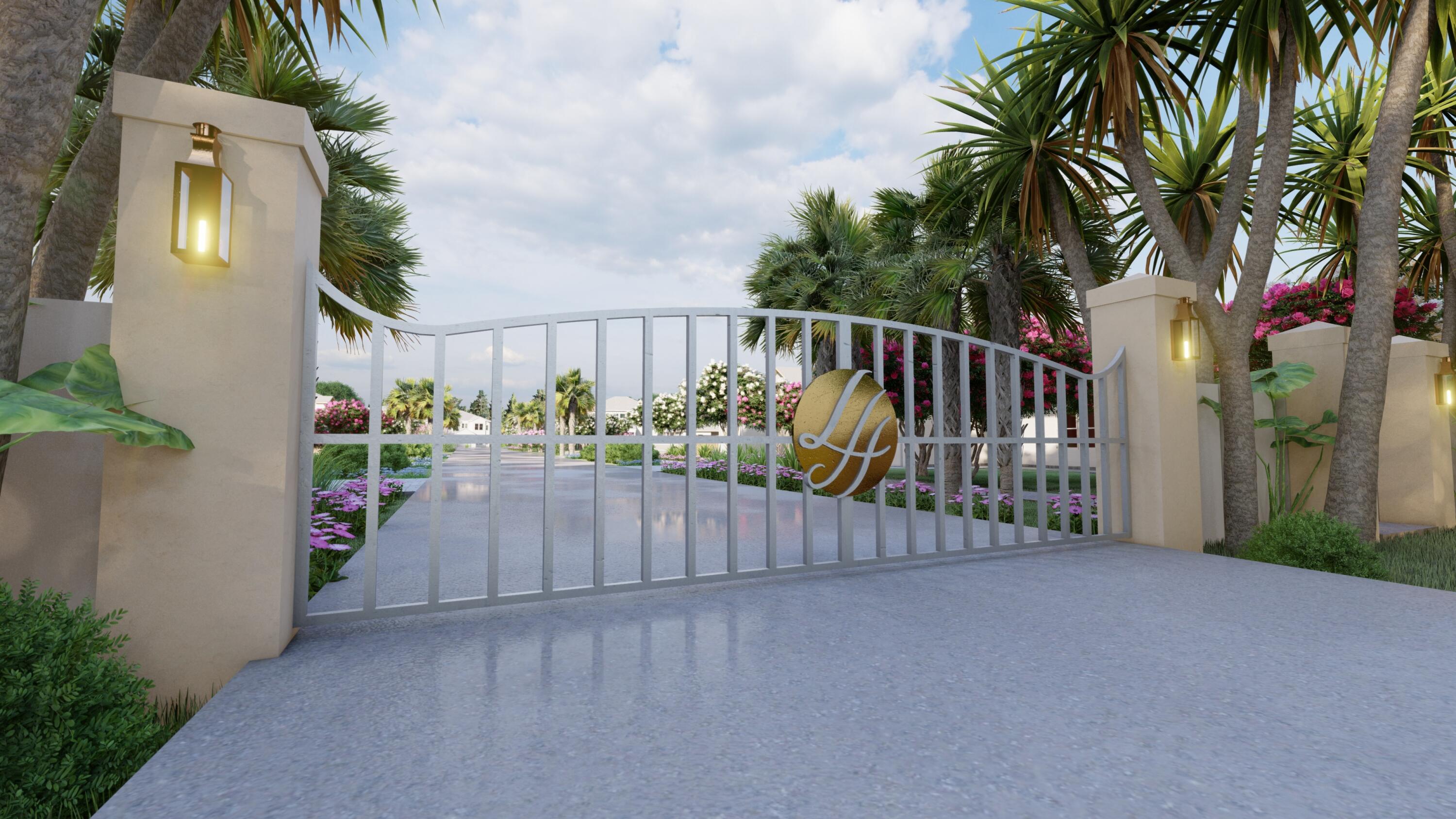 LAGUNA HAVEN - Residential