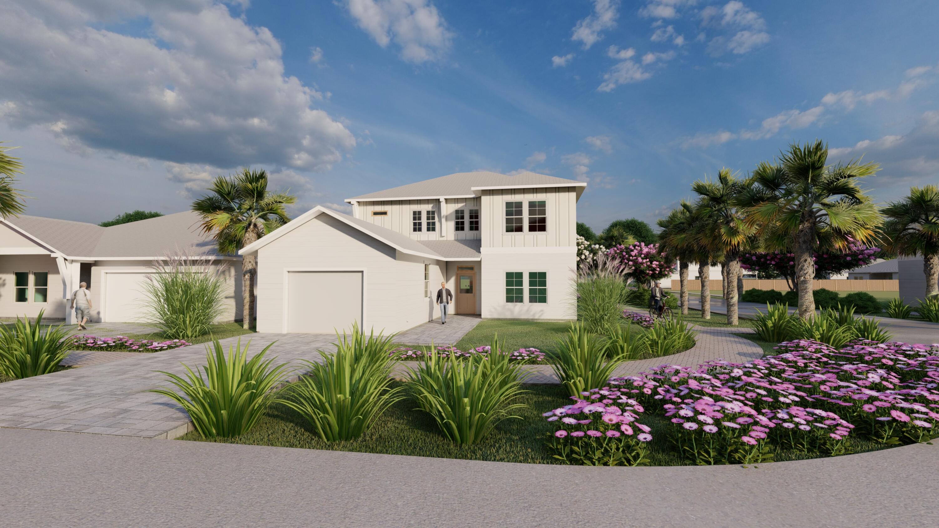 LAGUNA HAVEN - Residential