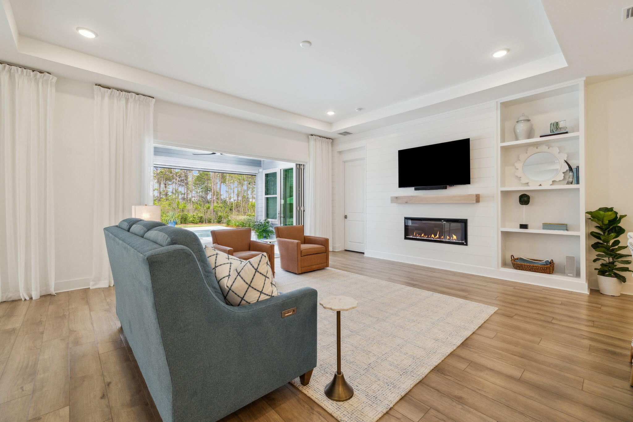 Naturewalk at Watersound Origins - Residential
