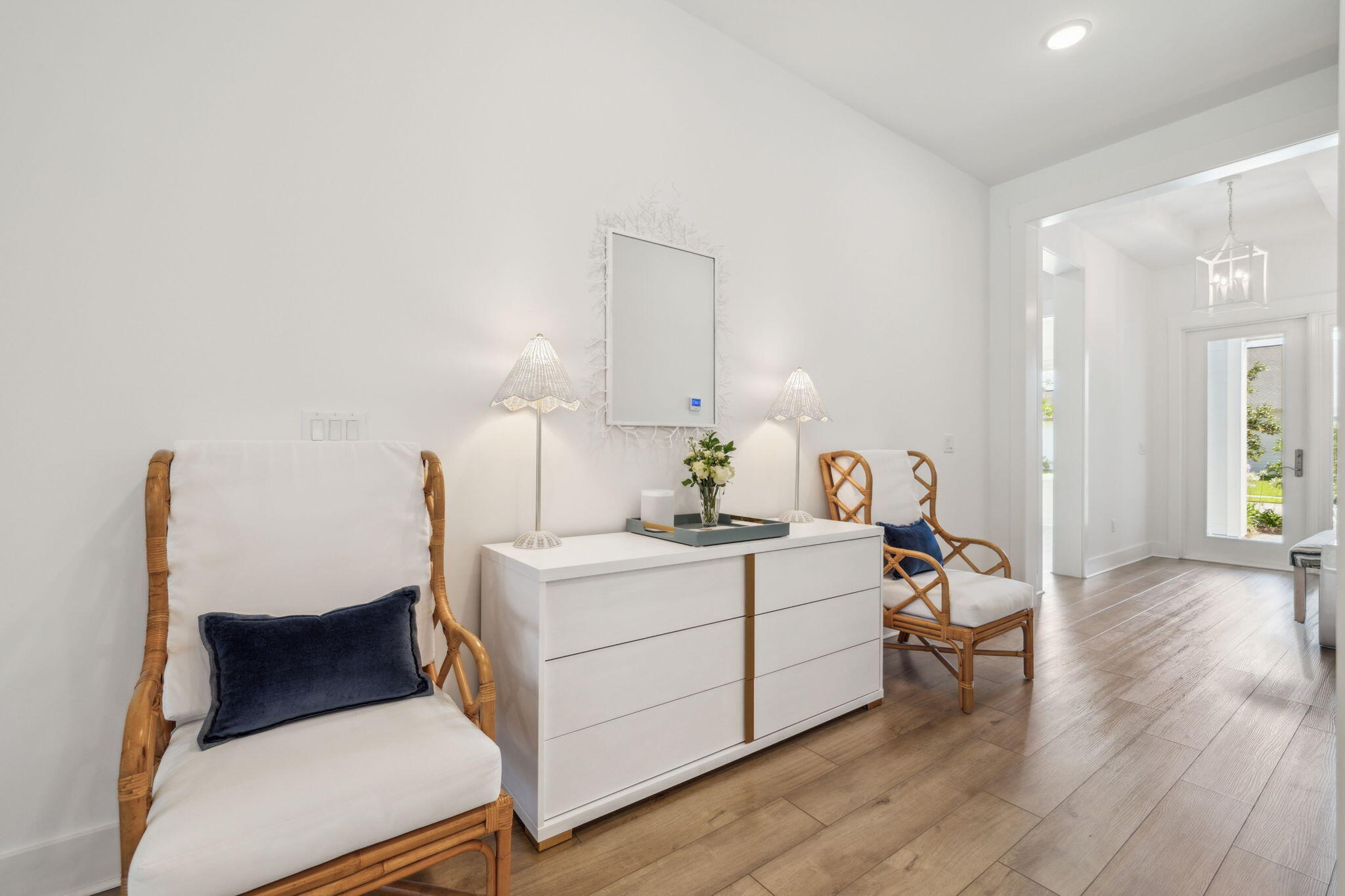 Naturewalk at Watersound Origins - Residential