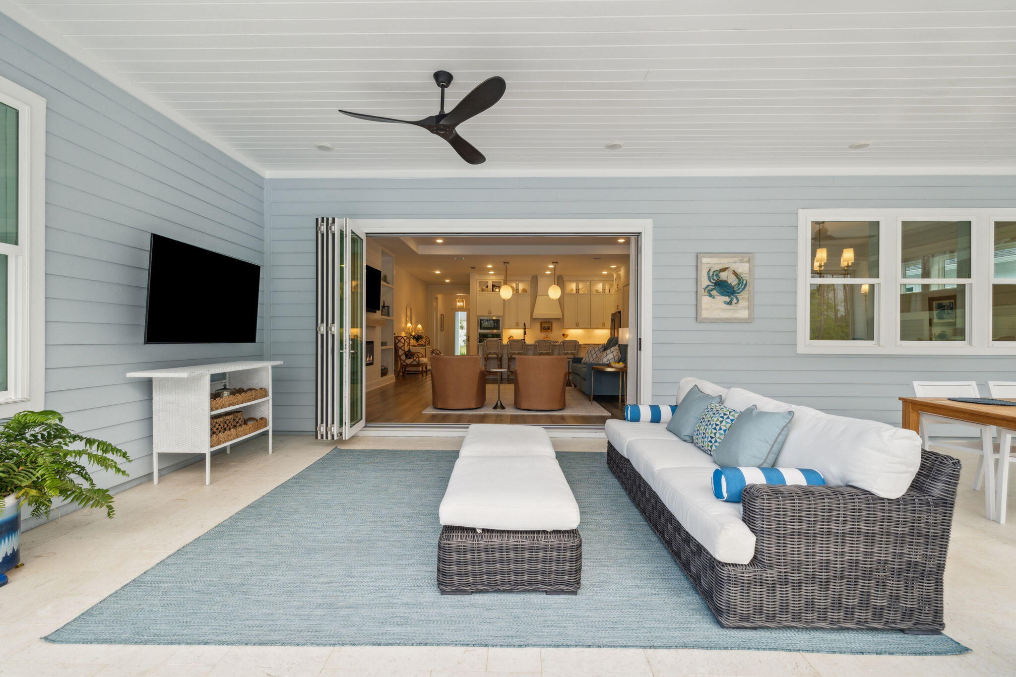 Naturewalk at Watersound Origins - Residential
