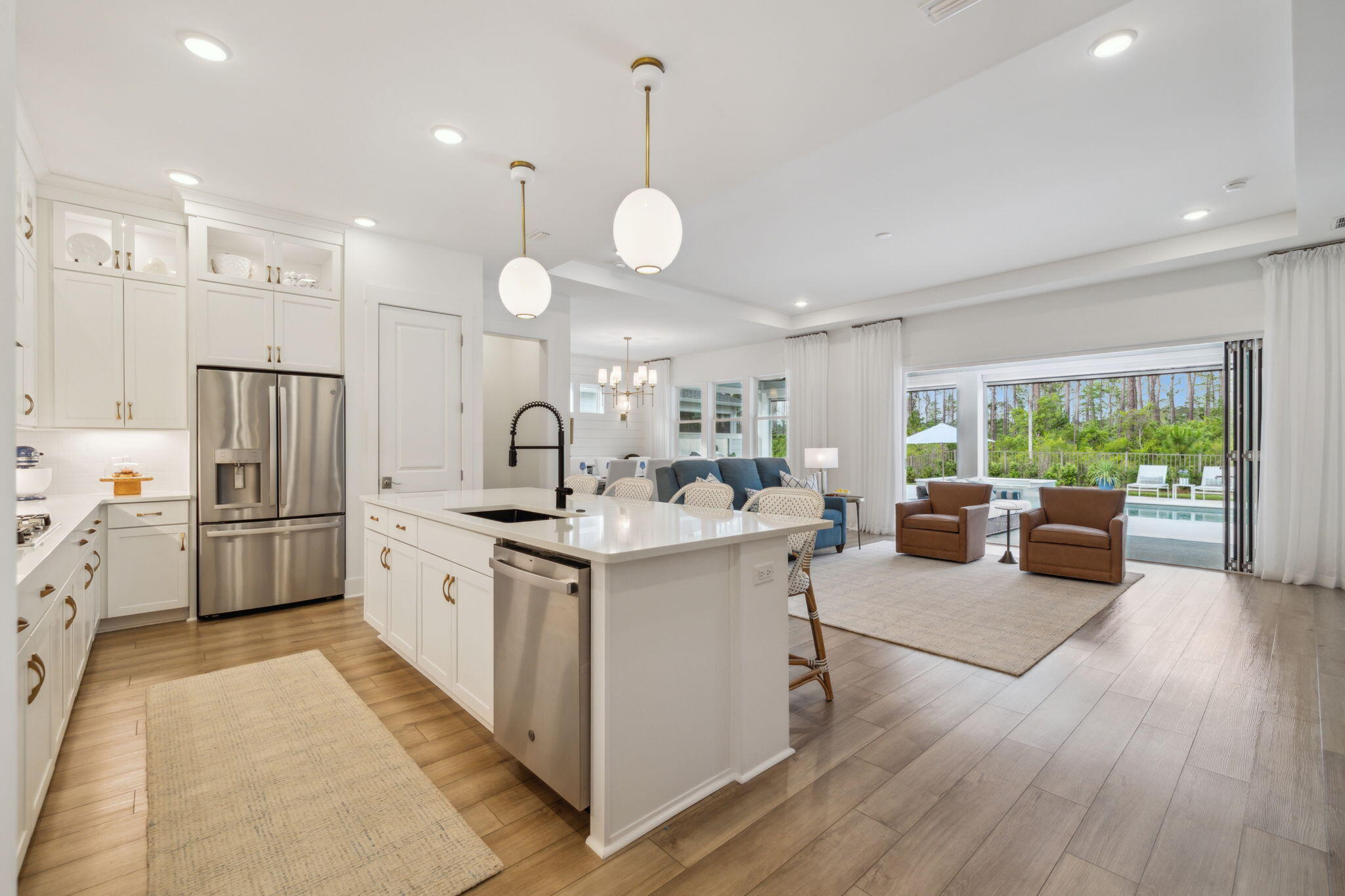 Naturewalk at Watersound Origins - Residential