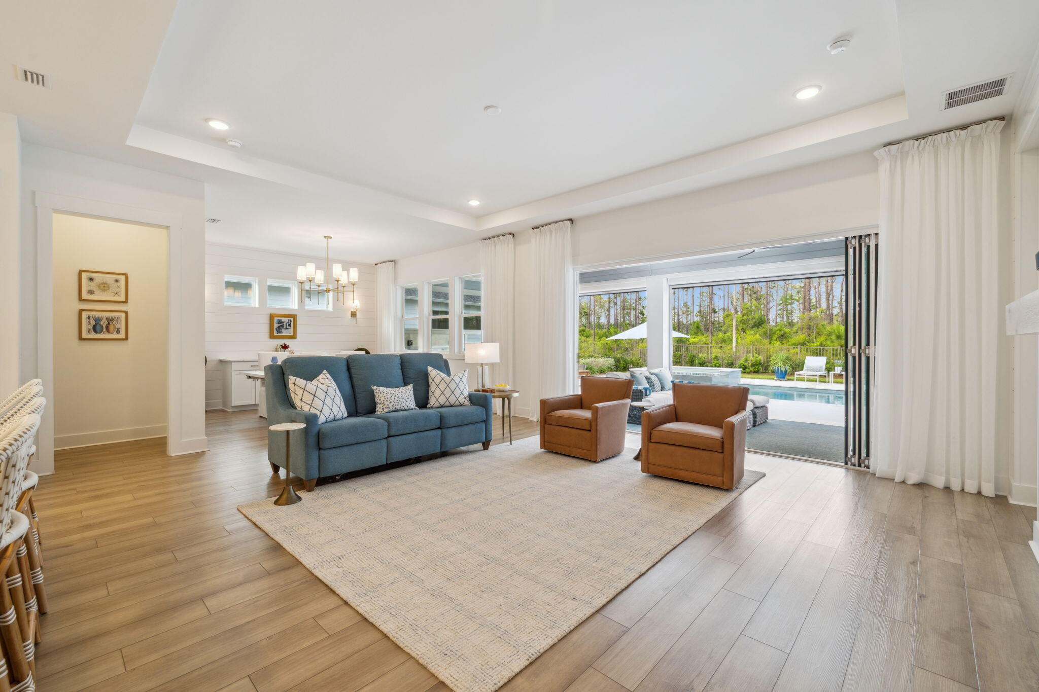 Naturewalk at Watersound Origins - Residential