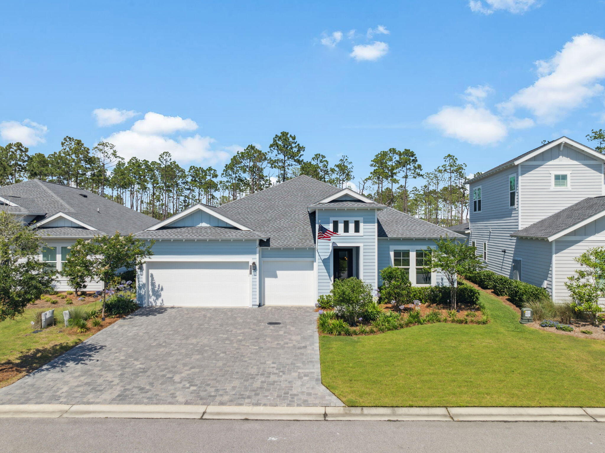 Naturewalk at Watersound Origins - Residential