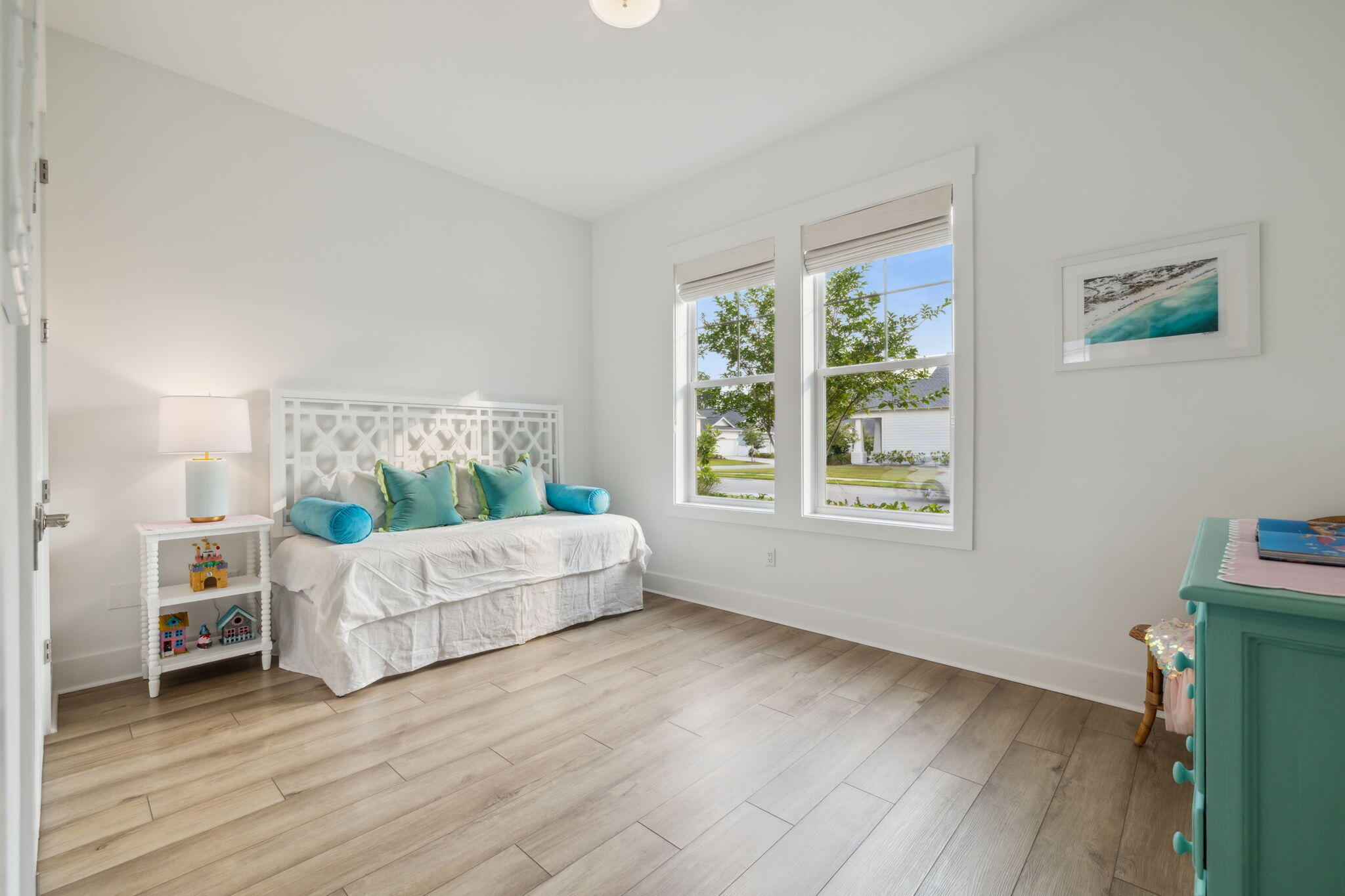 Naturewalk at Watersound Origins - Residential