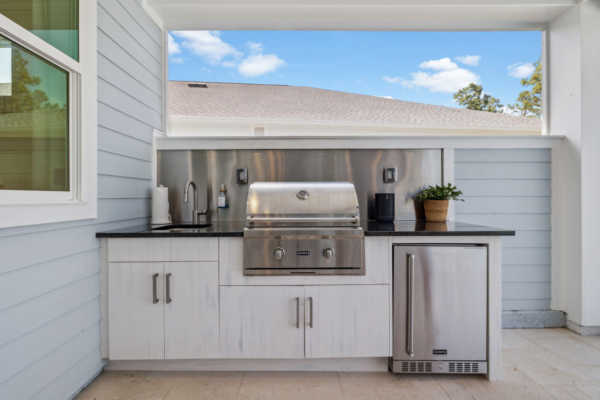 Naturewalk at Watersound Origins - Residential