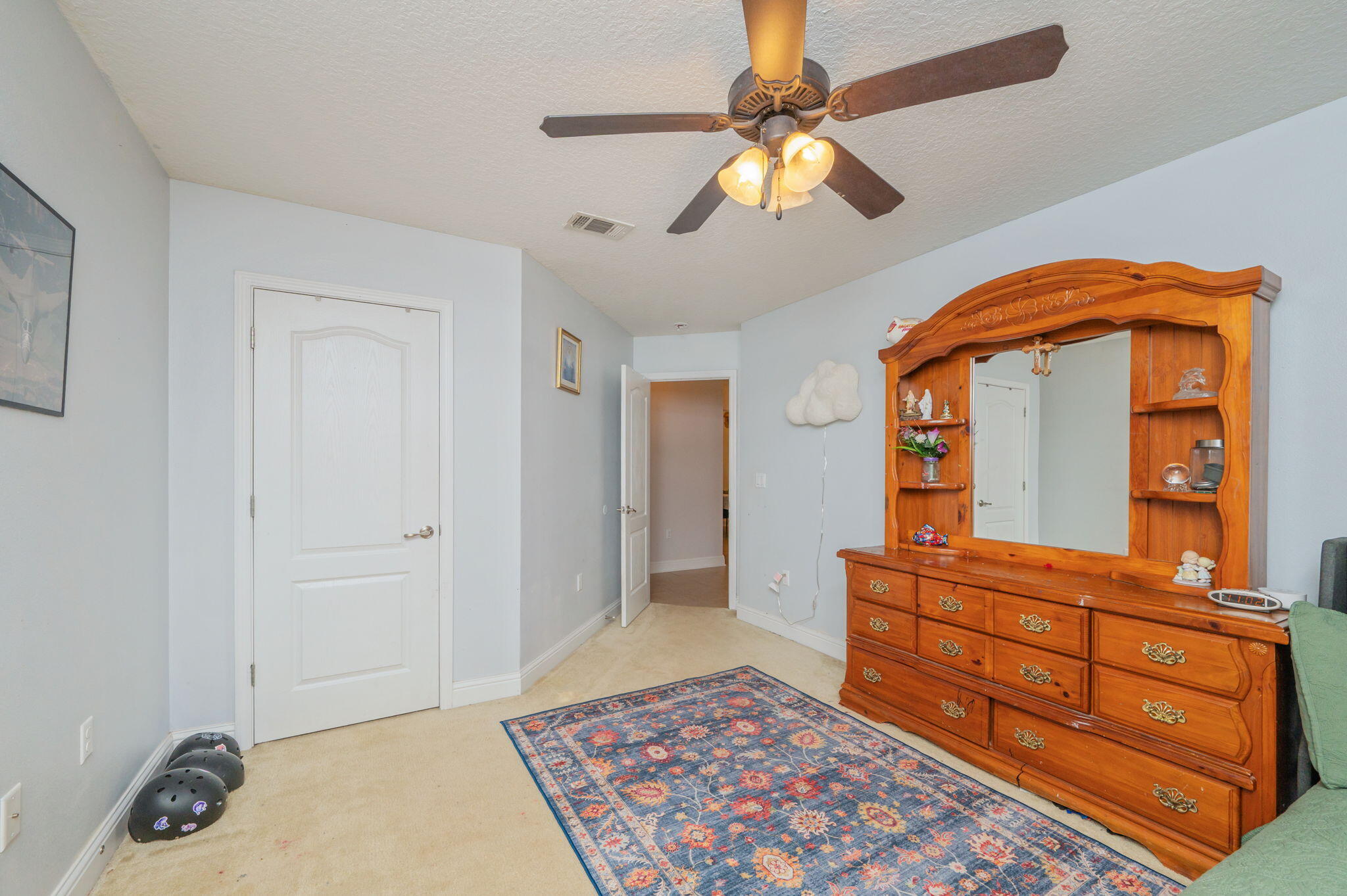 BROOKE ESTATES PH III - Residential