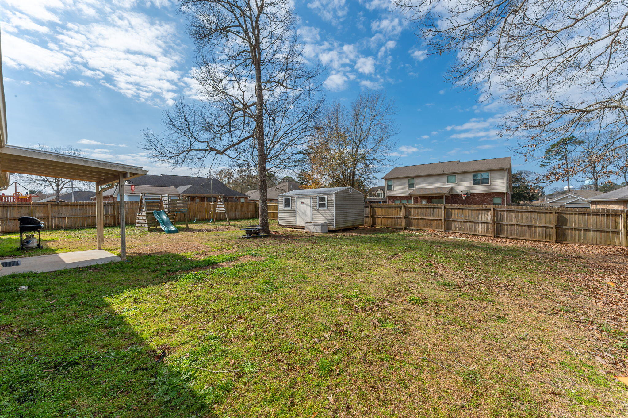 BROOKE ESTATES PH III - Residential