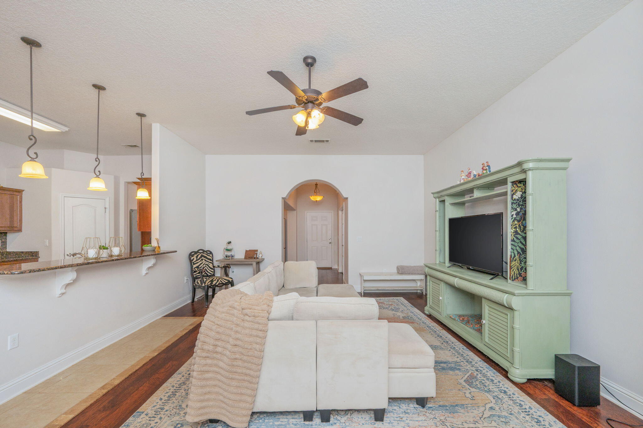 BROOKE ESTATES PH III - Residential