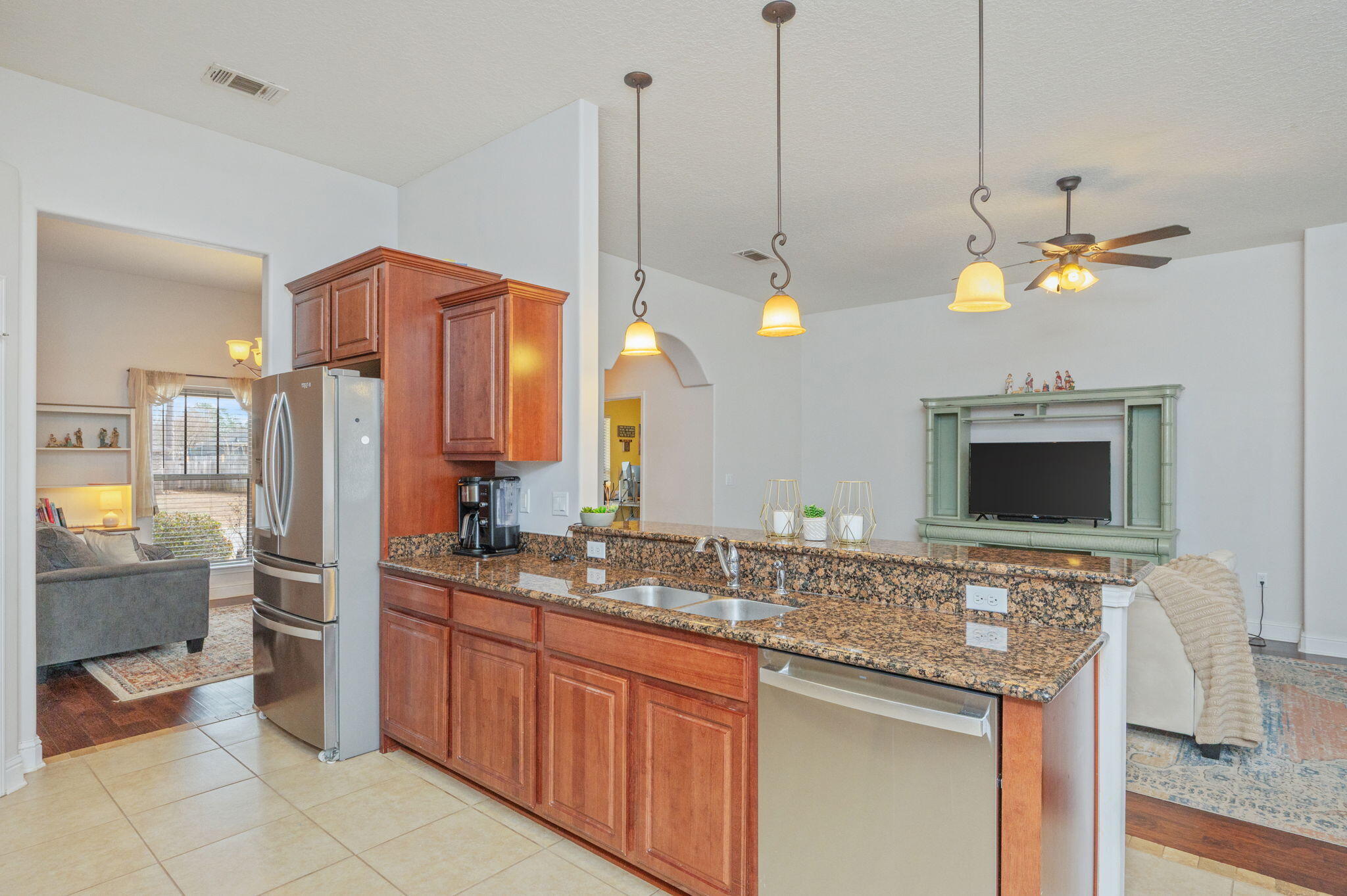 BROOKE ESTATES PH III - Residential