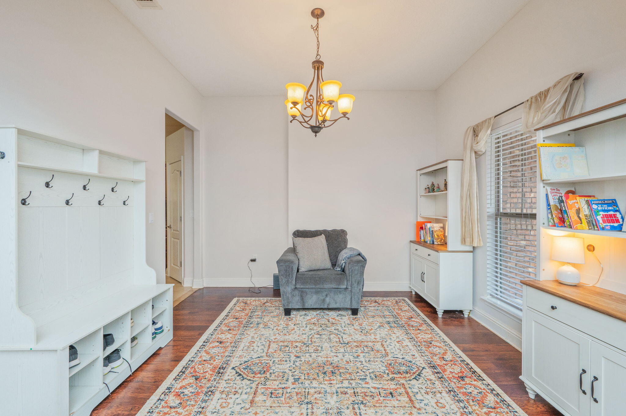 BROOKE ESTATES PH III - Residential