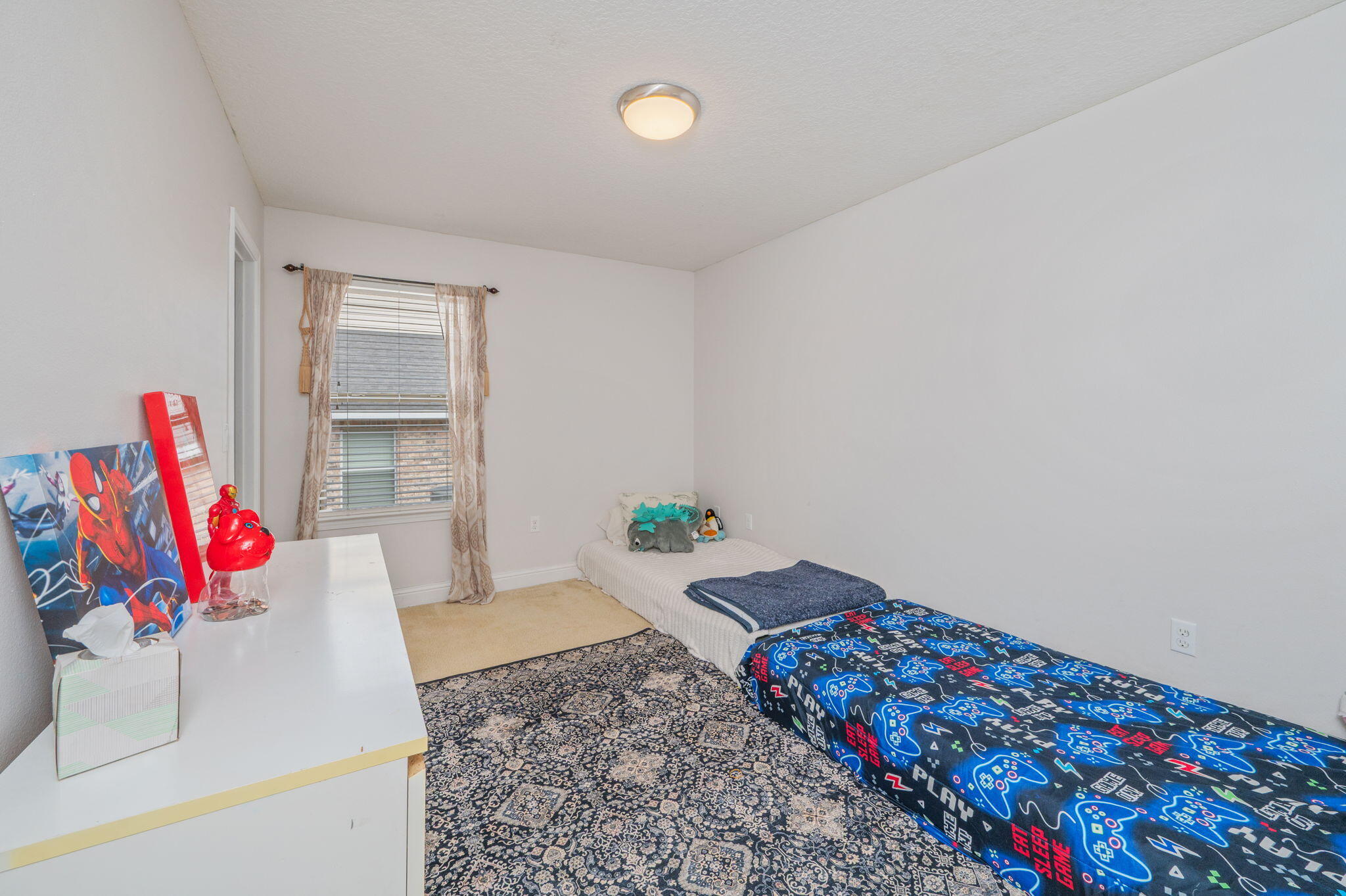 BROOKE ESTATES PH III - Residential