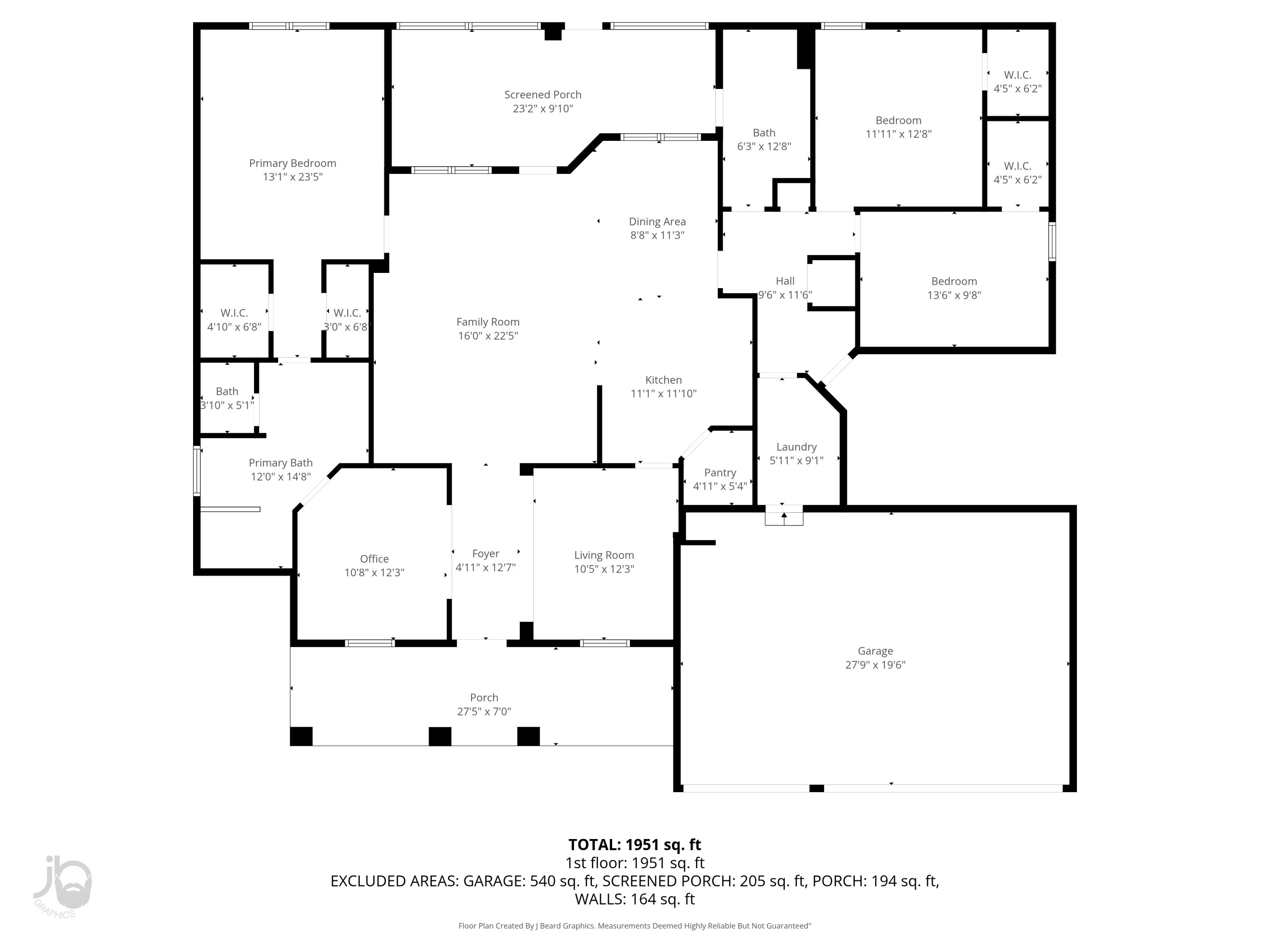 BROOKE ESTATES PH III - Residential