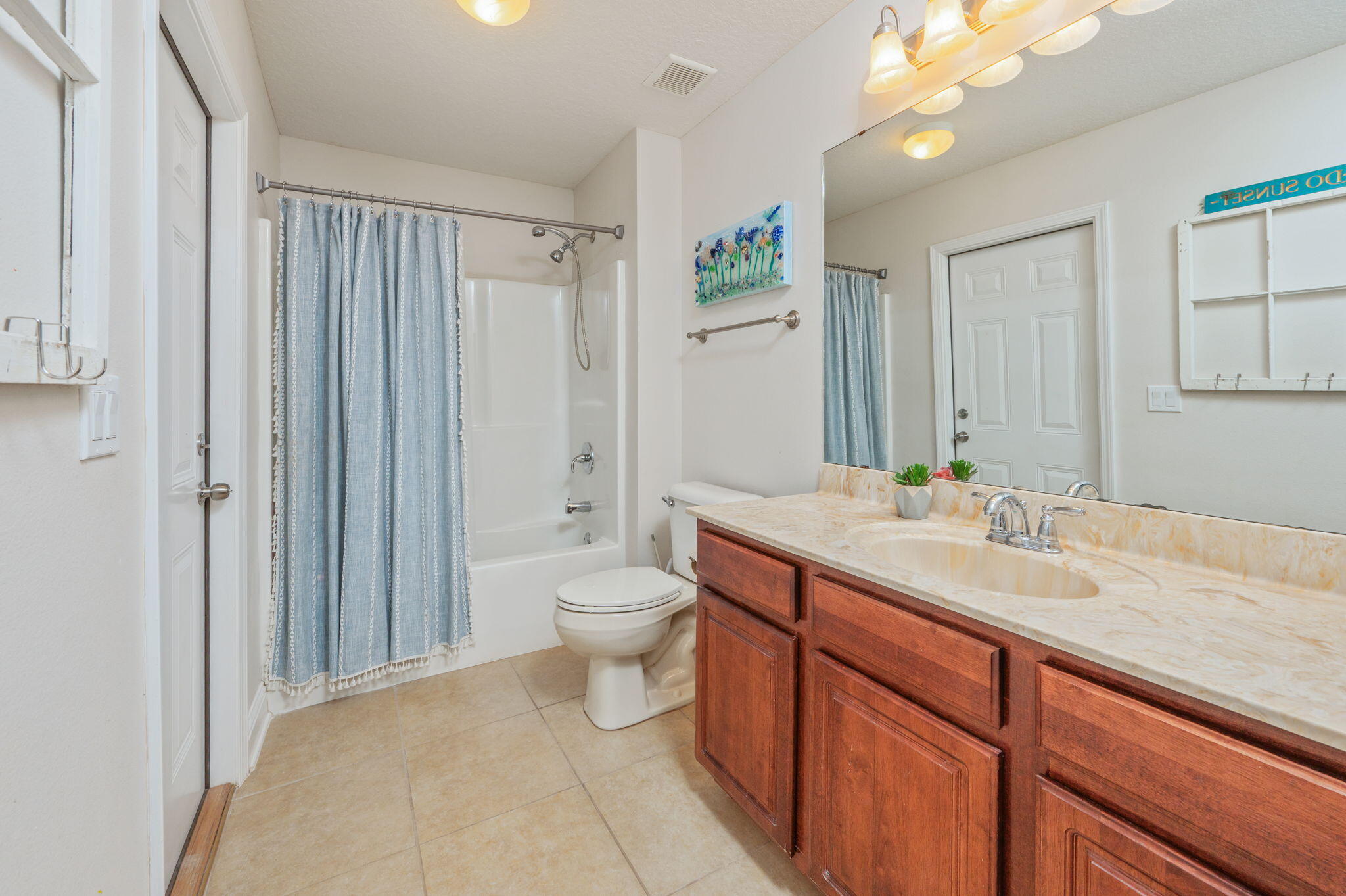 BROOKE ESTATES PH III - Residential