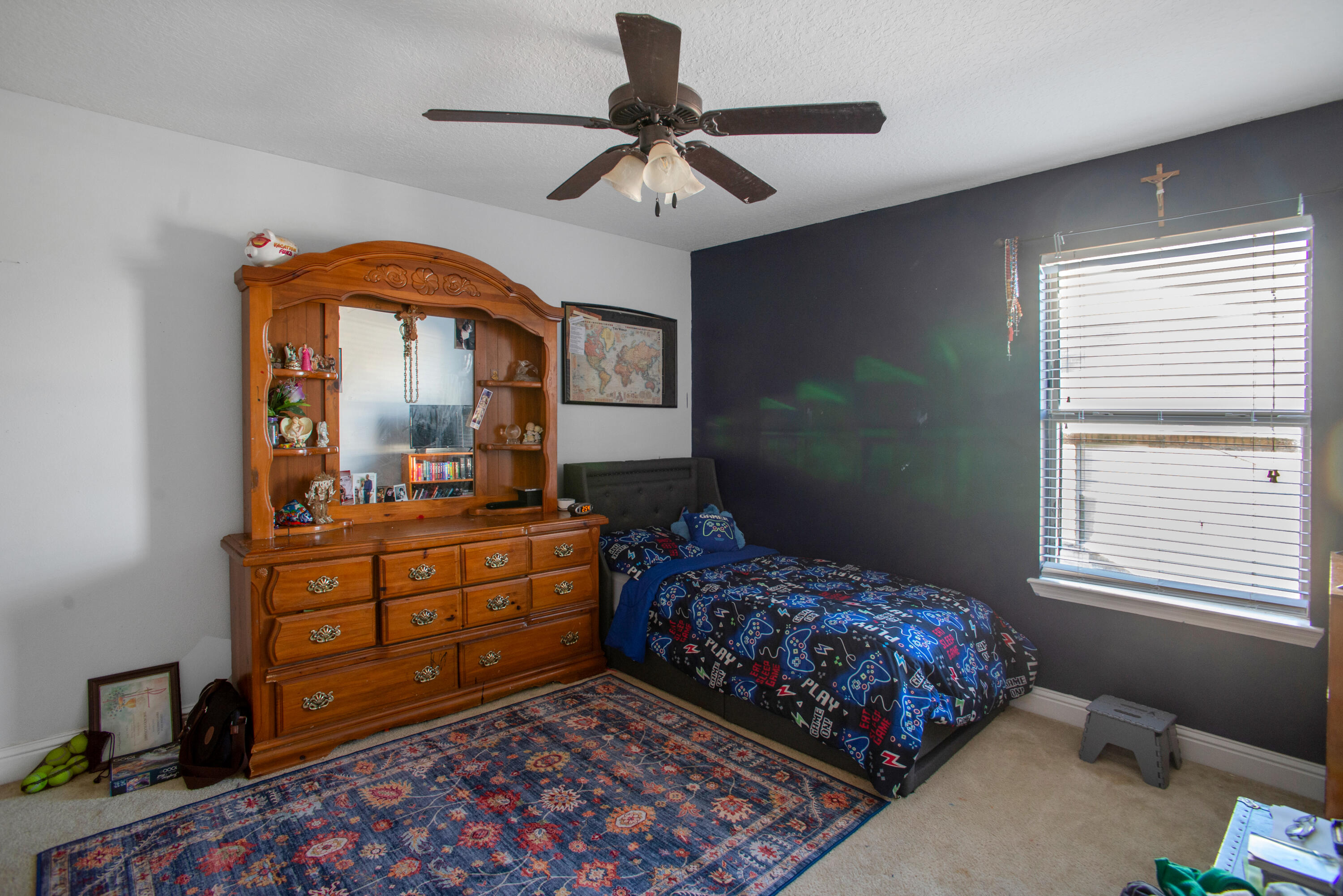 BROOKE ESTATES PH III - Residential