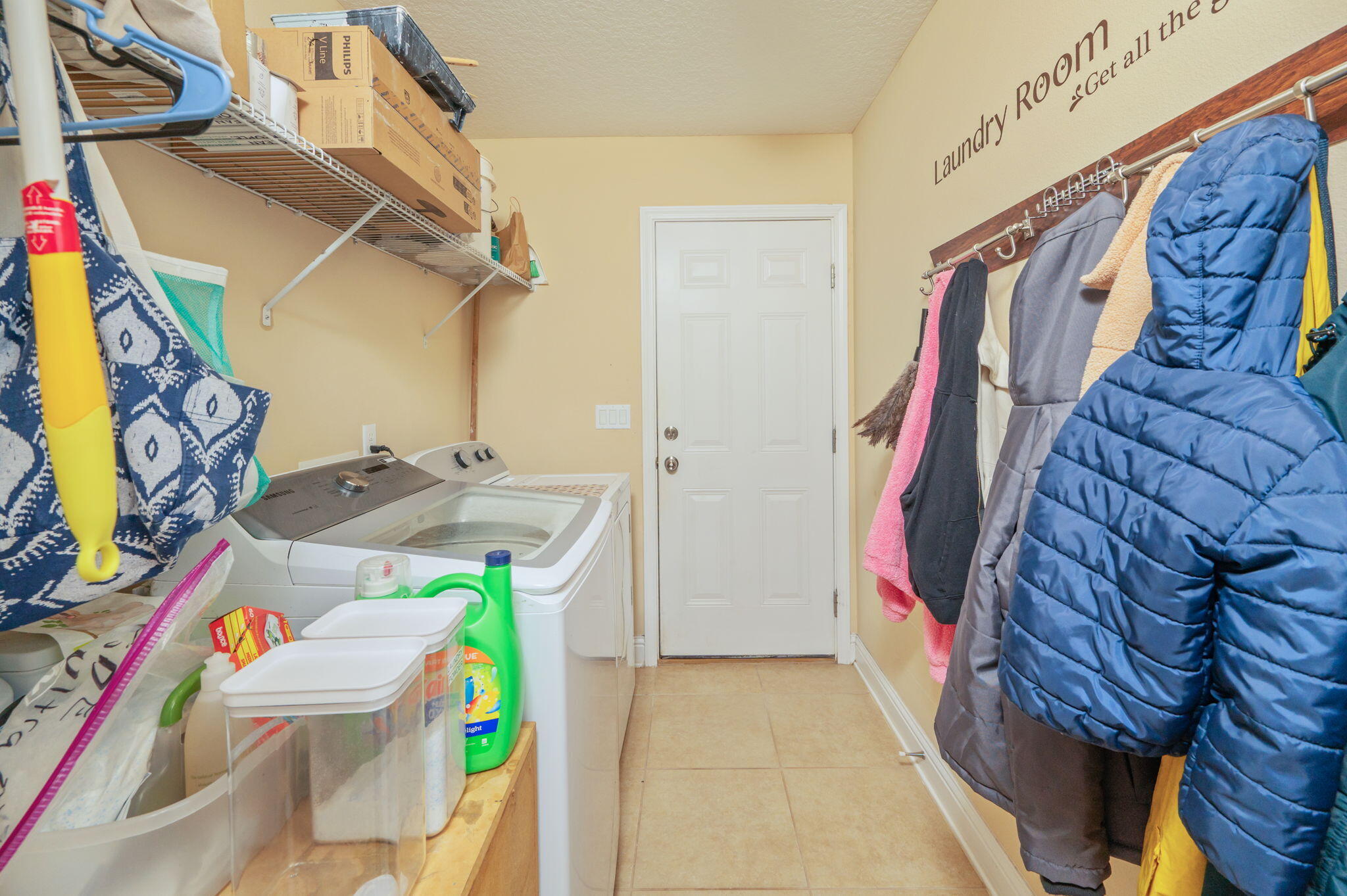 BROOKE ESTATES PH III - Residential