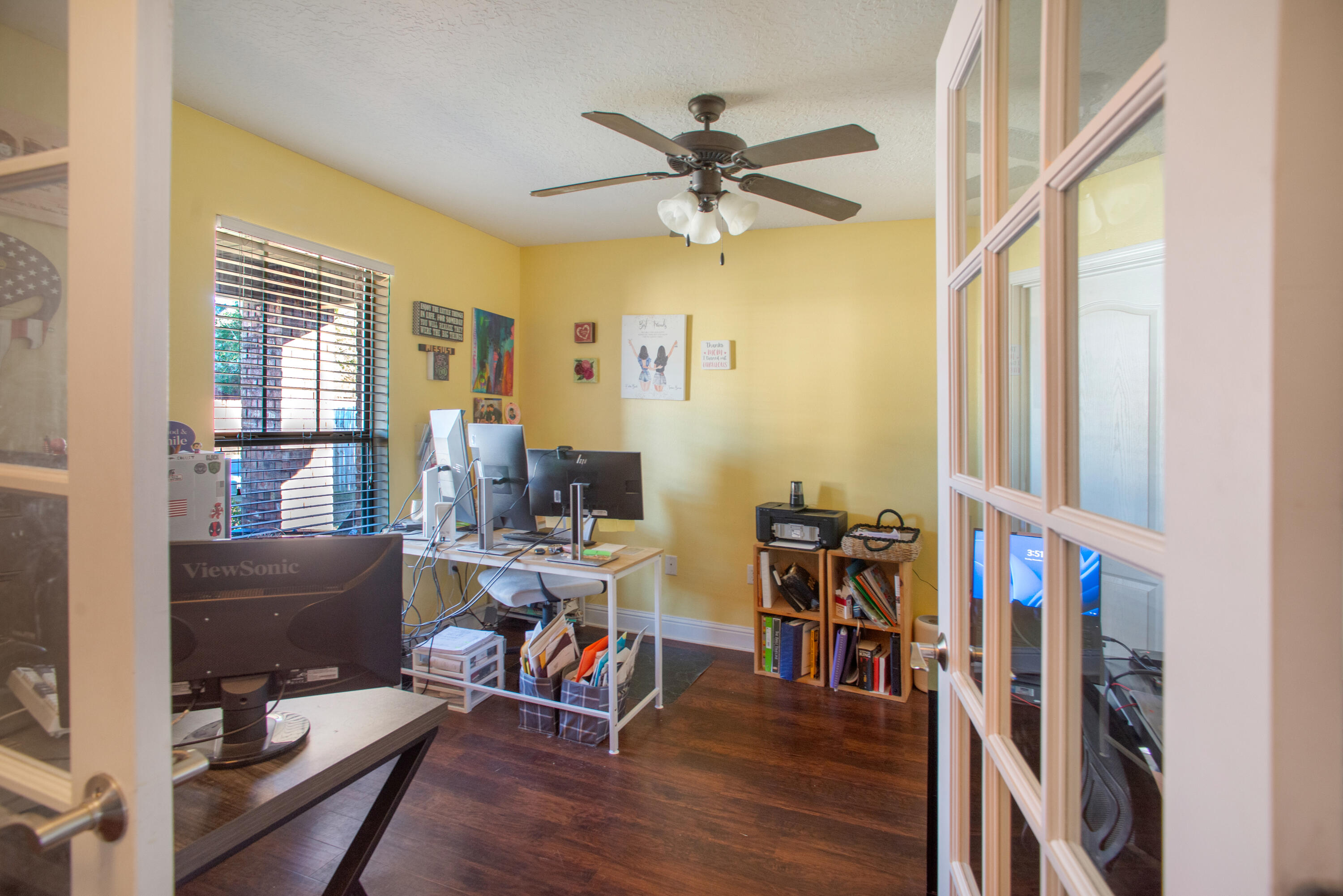 BROOKE ESTATES PH III - Residential