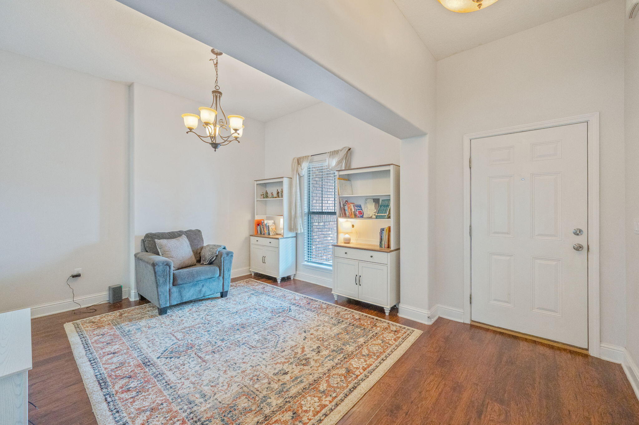 BROOKE ESTATES PH III - Residential