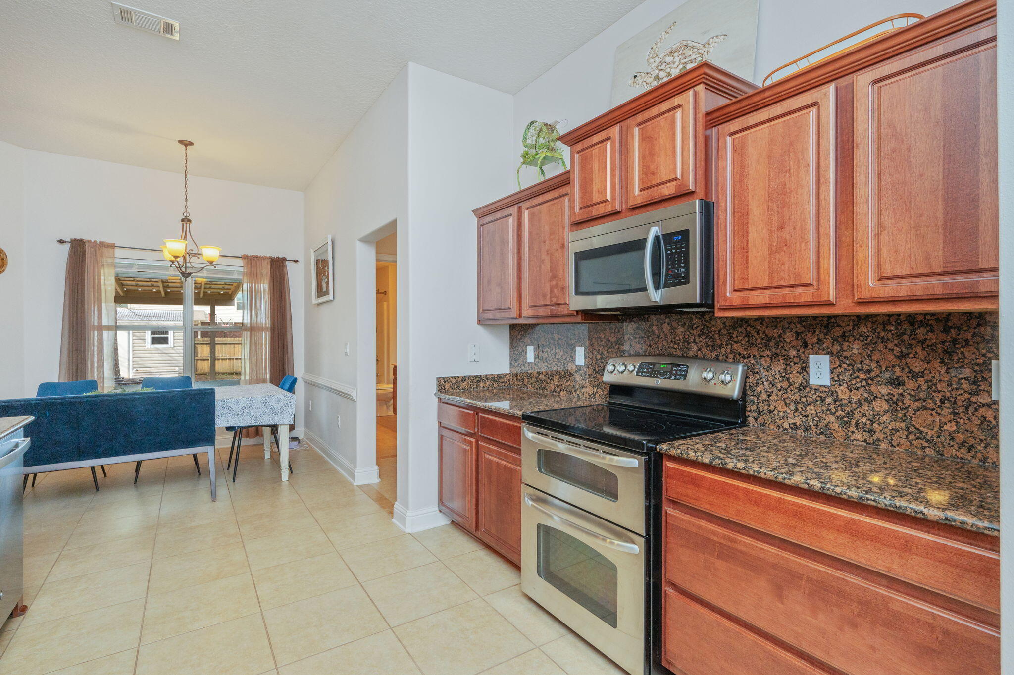 BROOKE ESTATES PH III - Residential