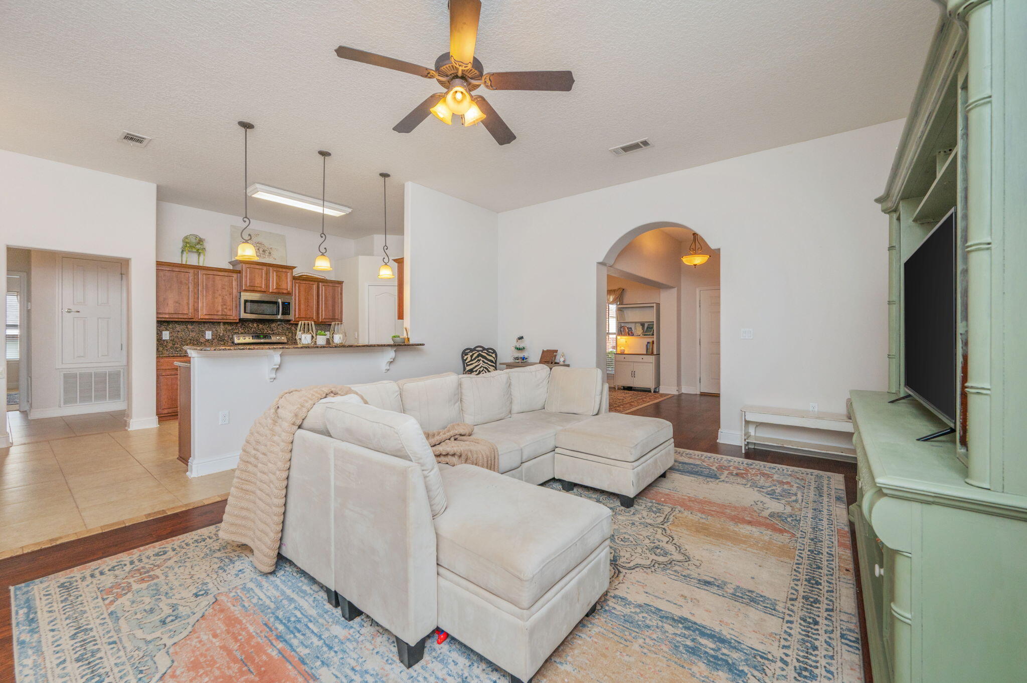 BROOKE ESTATES PH III - Residential