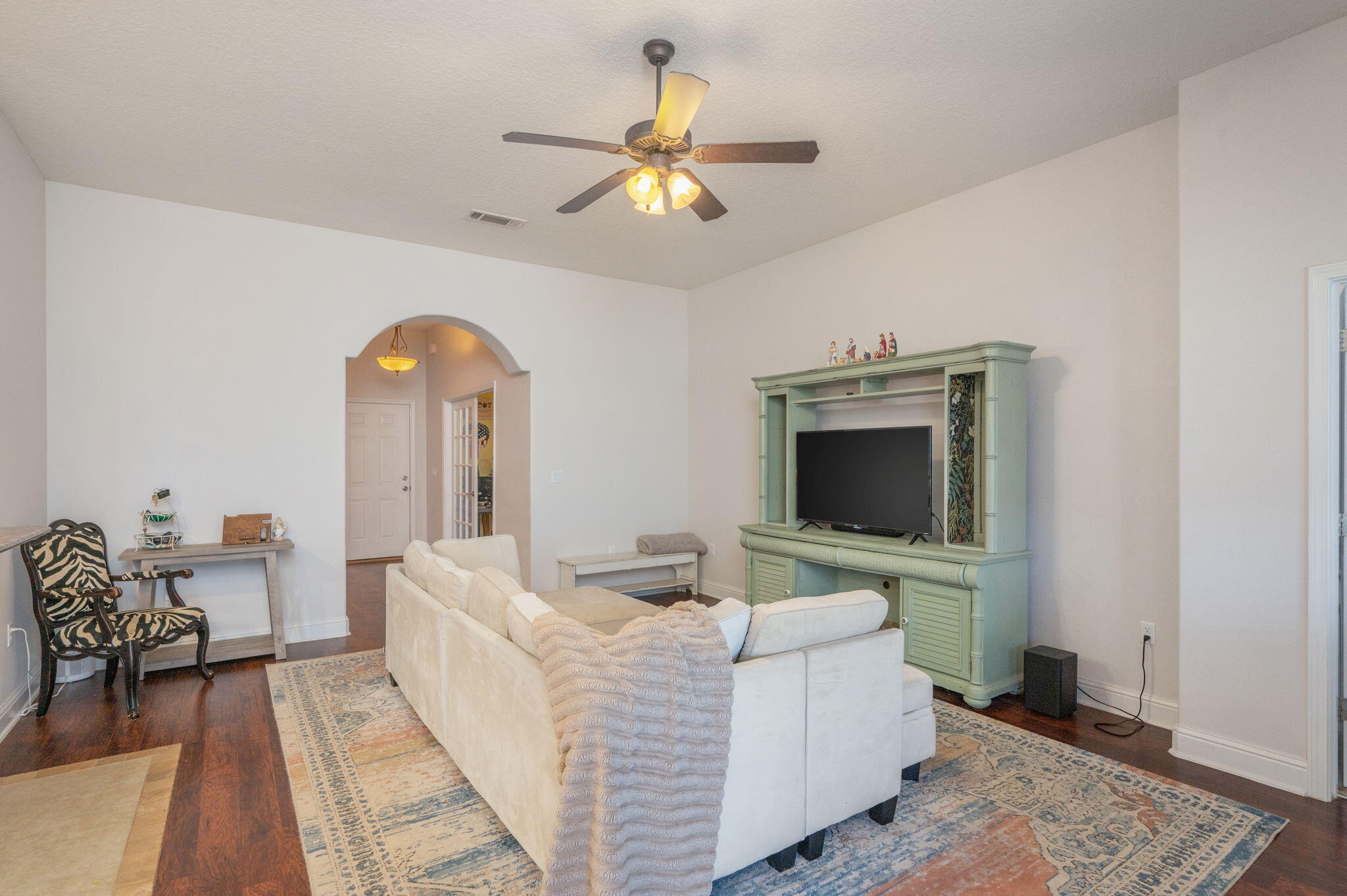 BROOKE ESTATES PH III - Residential