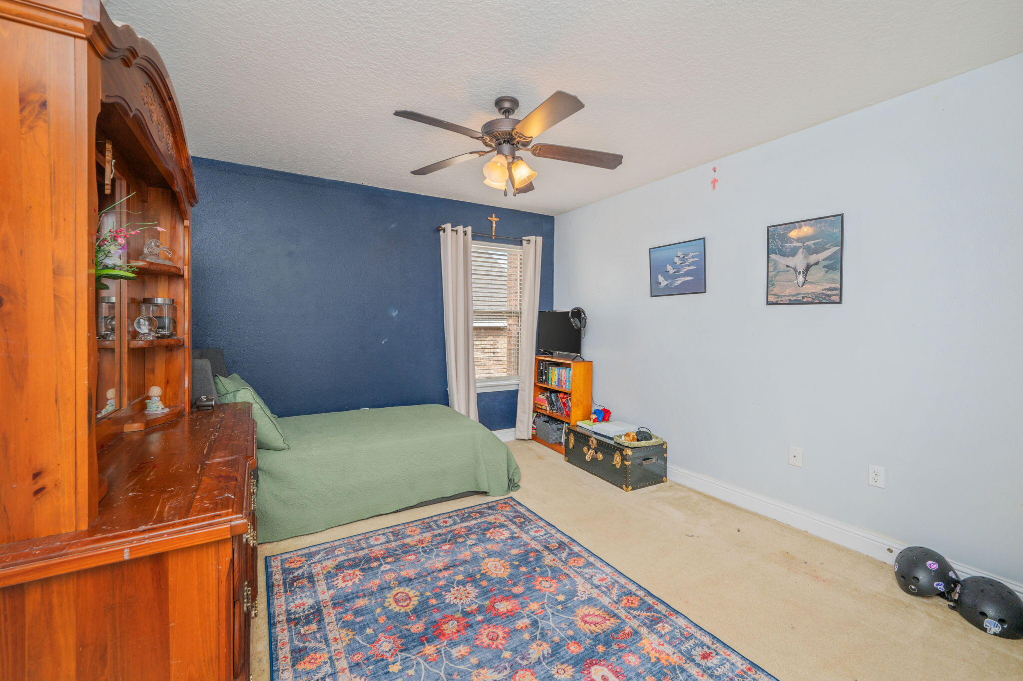 BROOKE ESTATES PH III - Residential