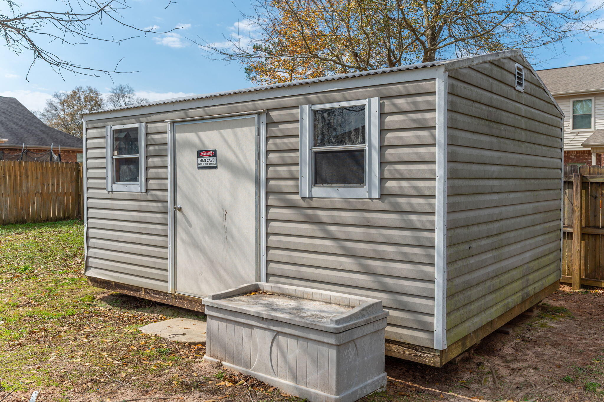 BROOKE ESTATES PH III - Residential