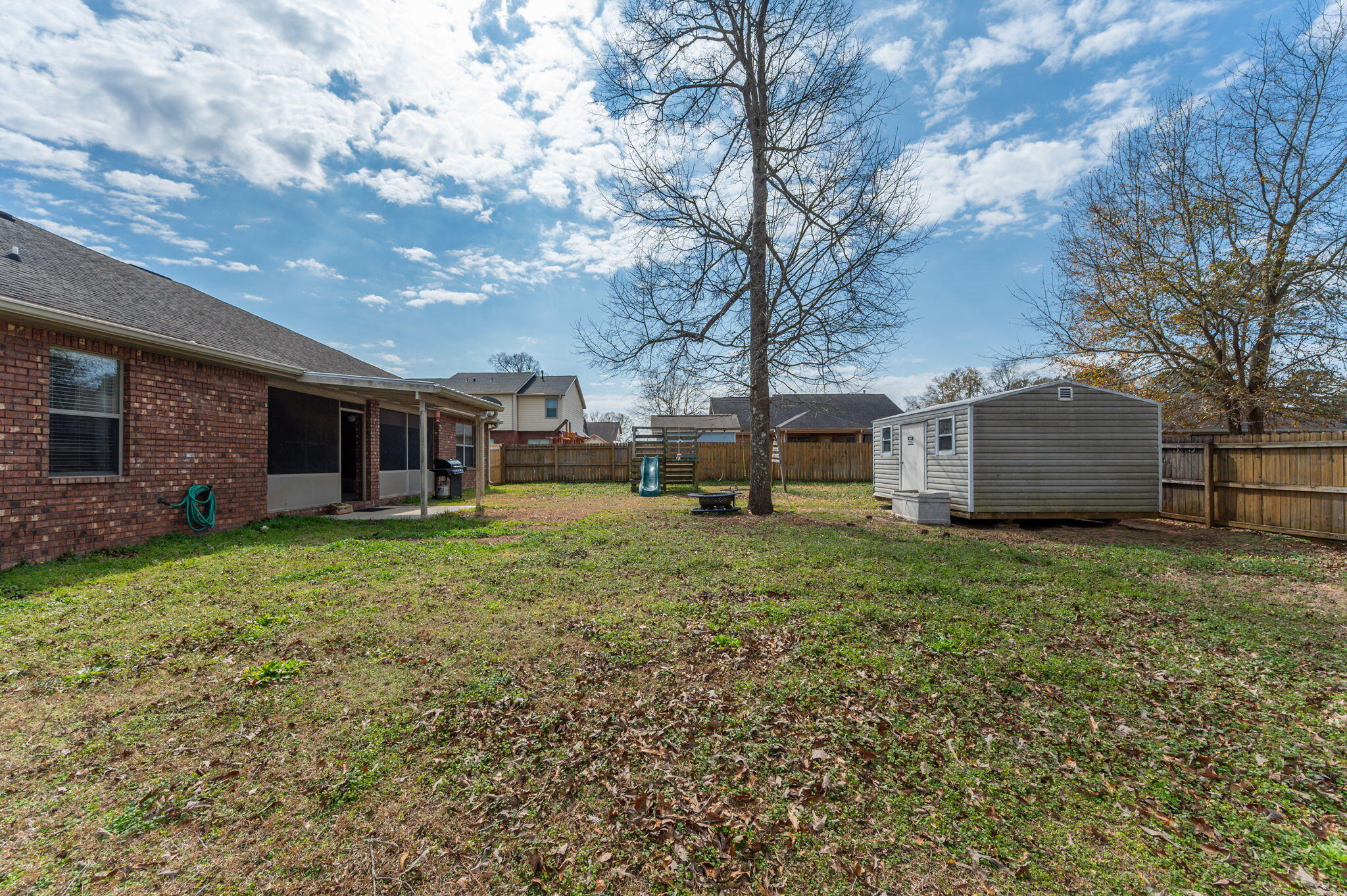 BROOKE ESTATES PH III - Residential