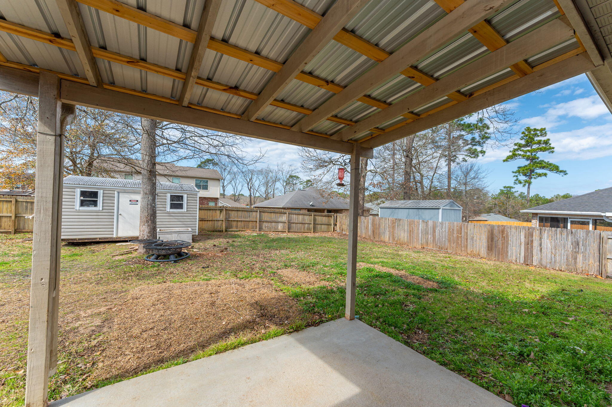 BROOKE ESTATES PH III - Residential